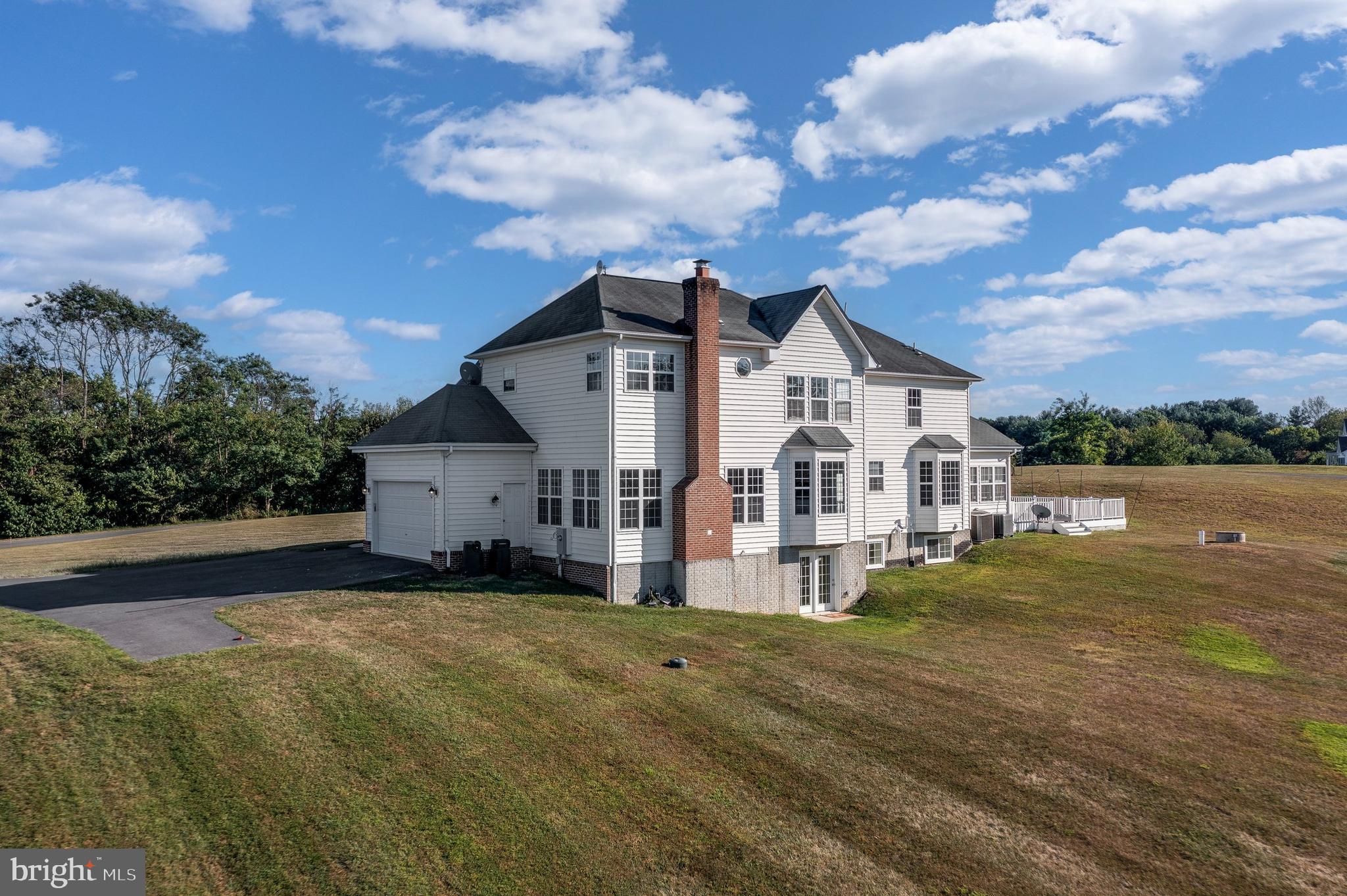 POTOMAC POINT - Residential