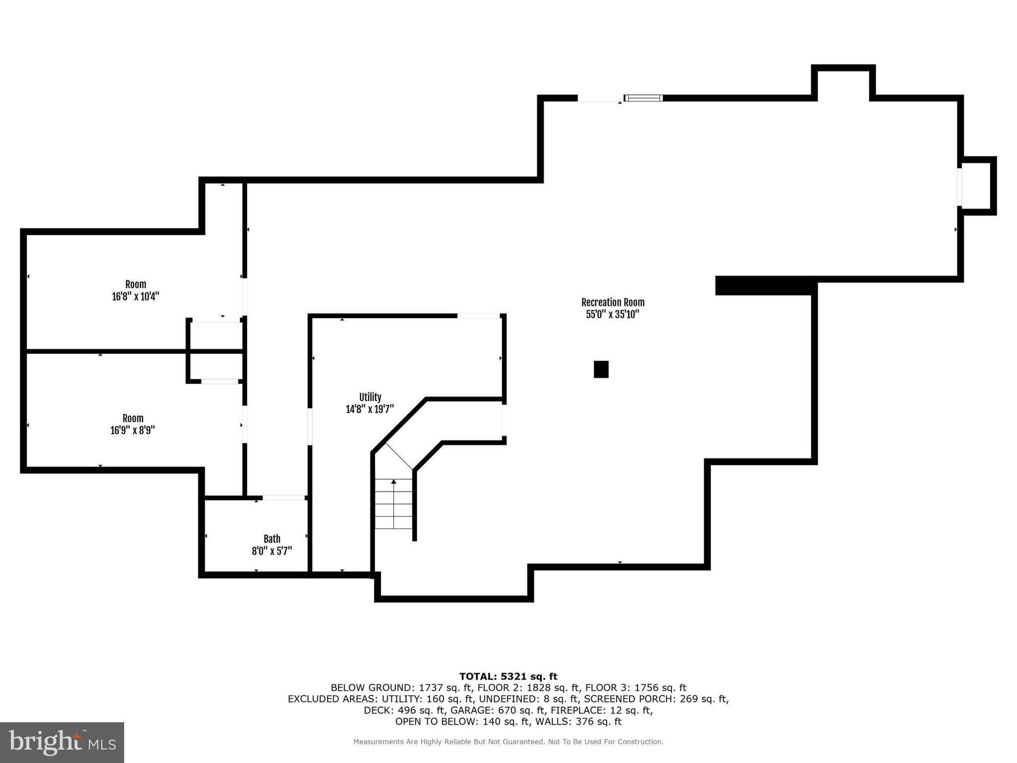 POTOMAC POINT - Residential