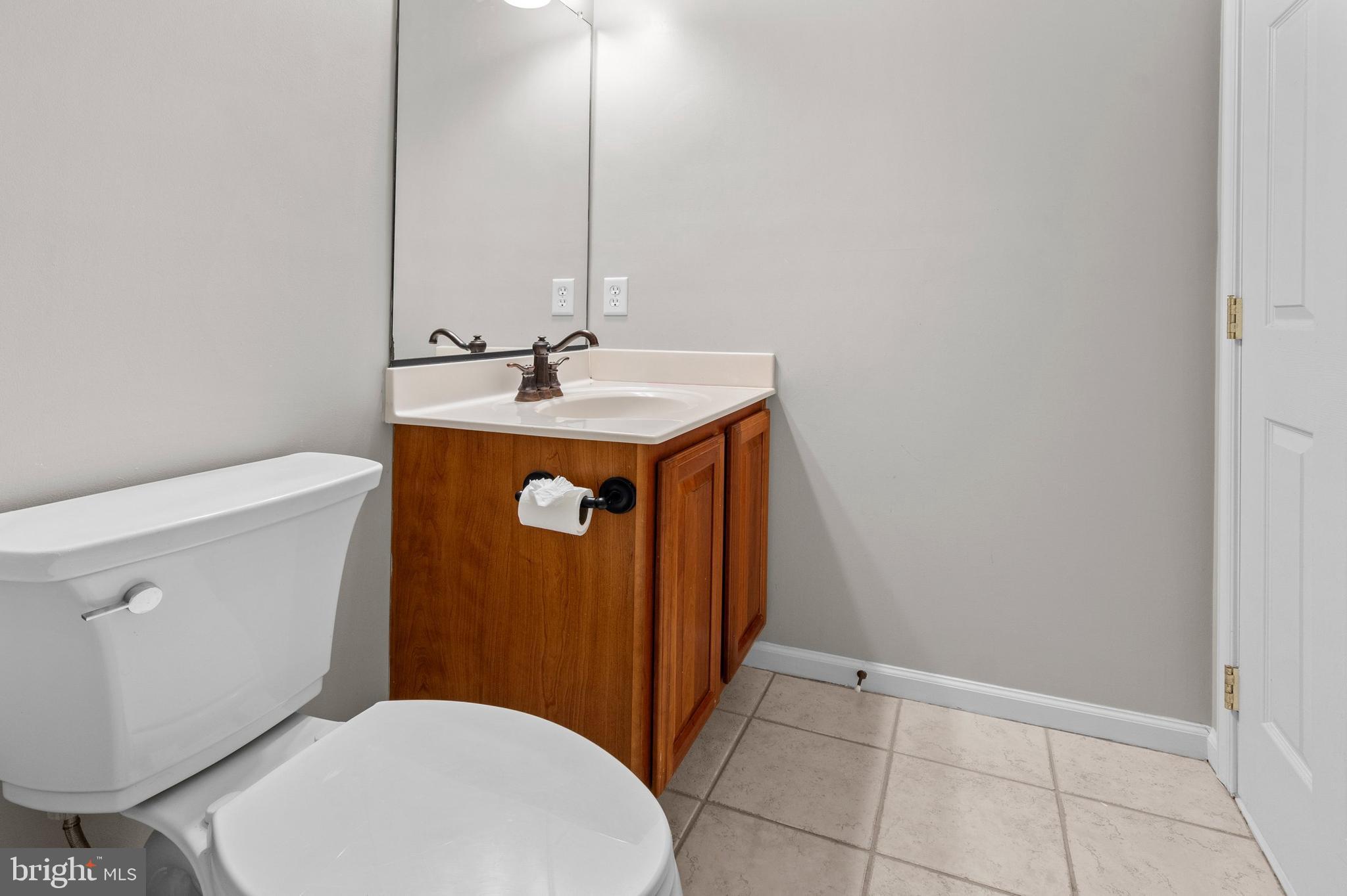 POTOMAC POINT - Residential