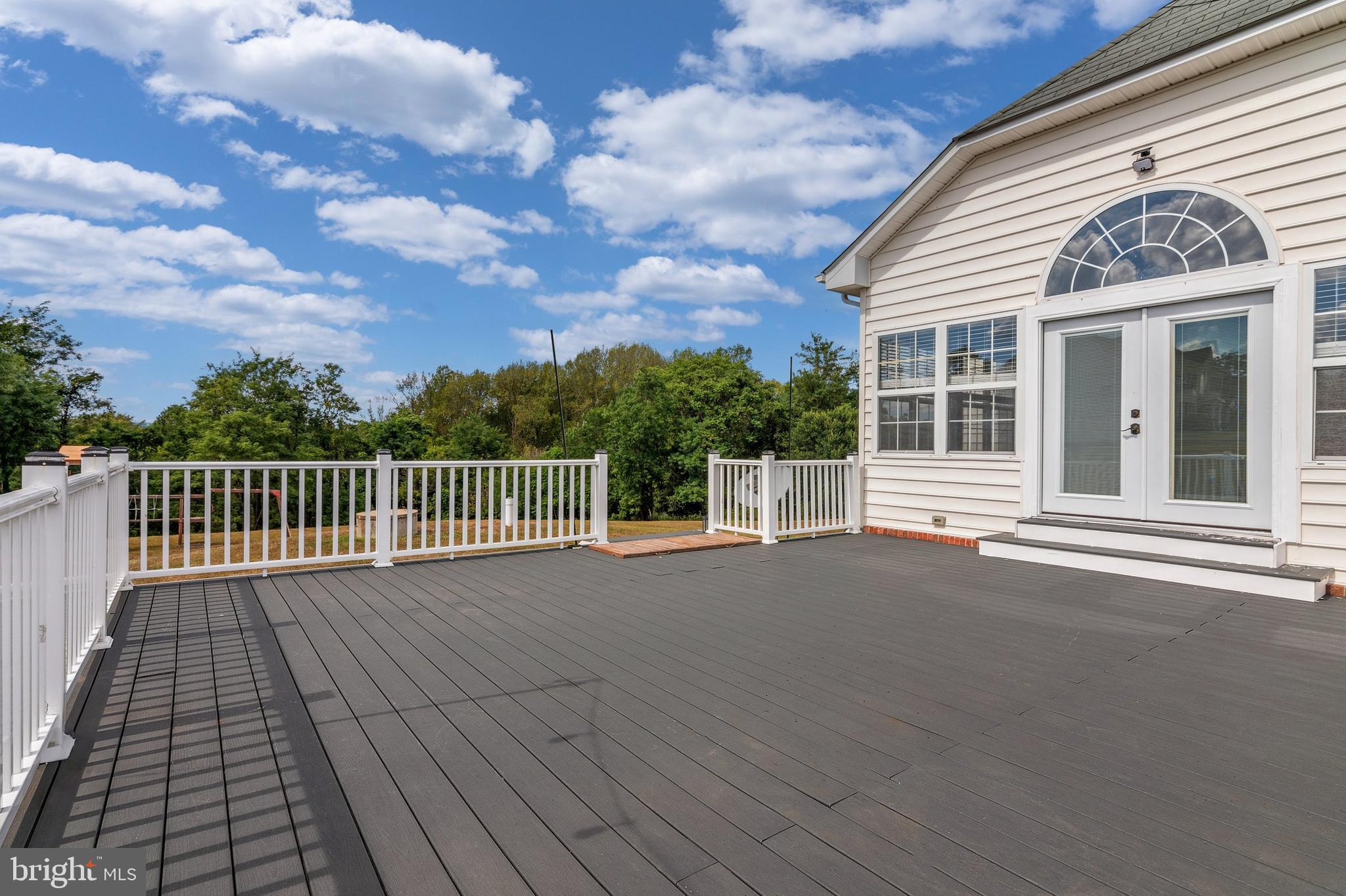 POTOMAC POINT - Residential