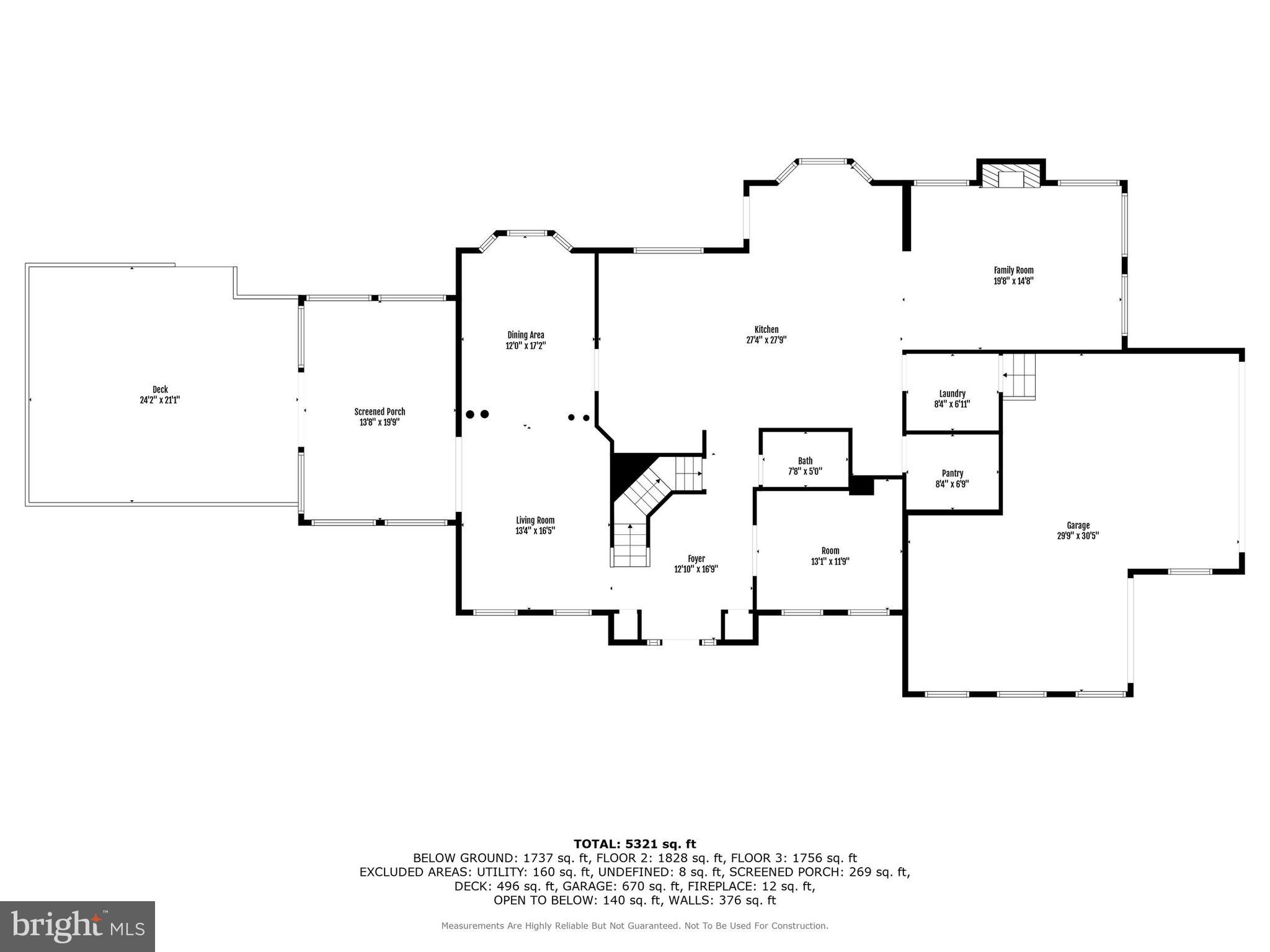 POTOMAC POINT - Residential