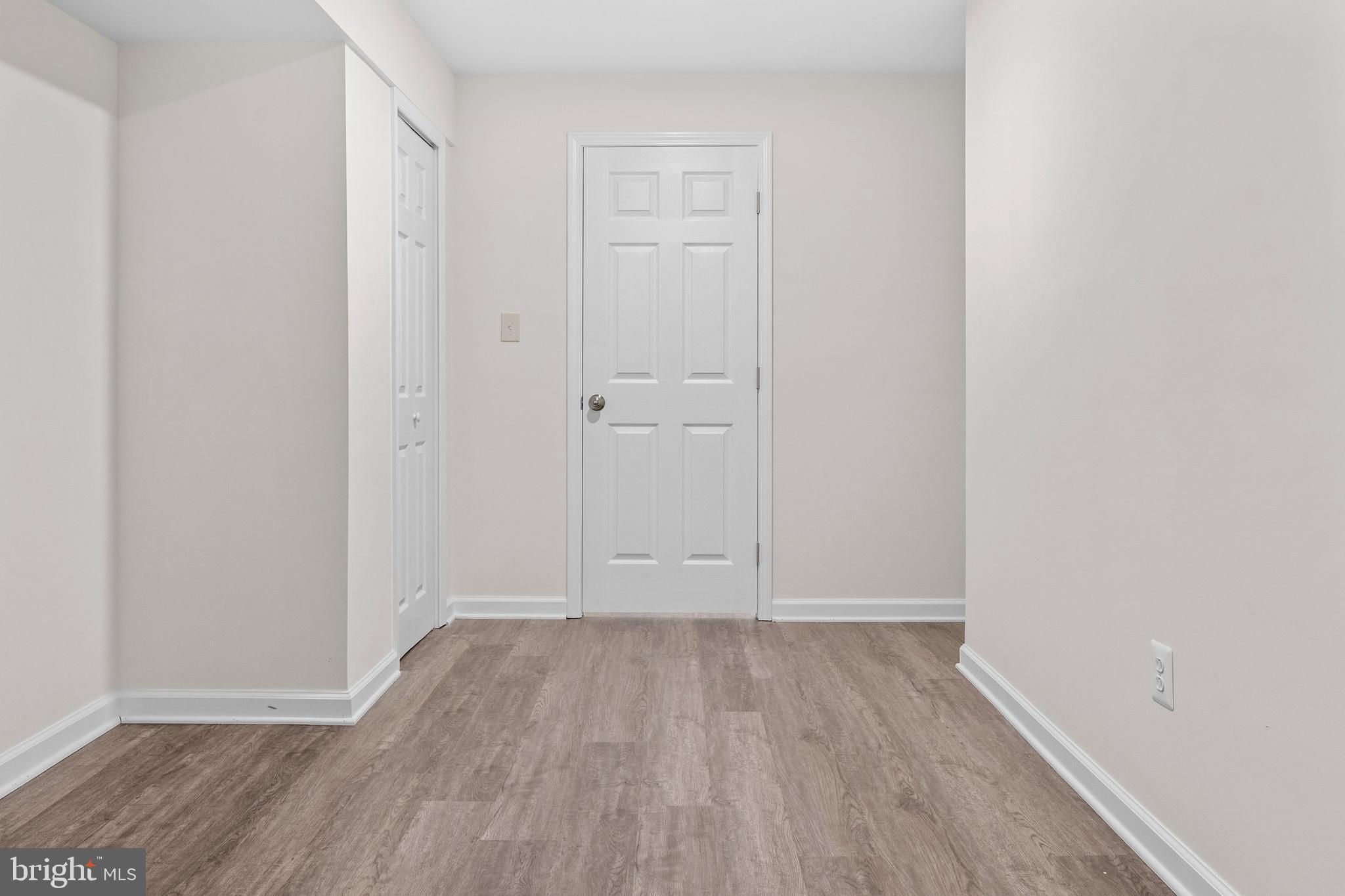 POTOMAC POINT - Residential