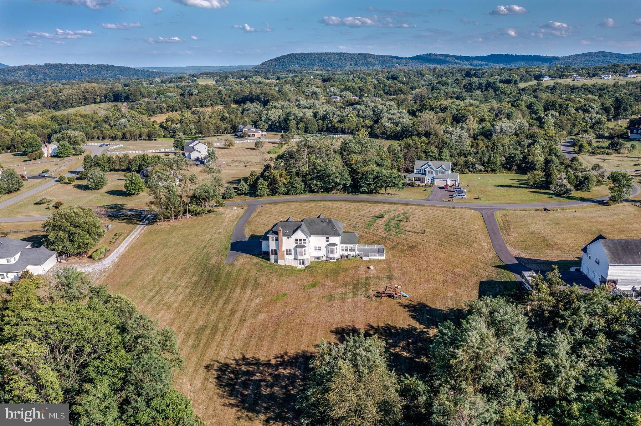 POTOMAC POINT - Residential