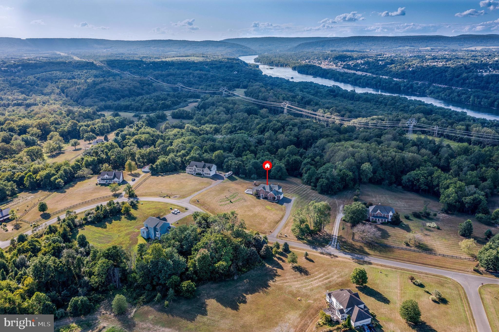 POTOMAC POINT - Residential