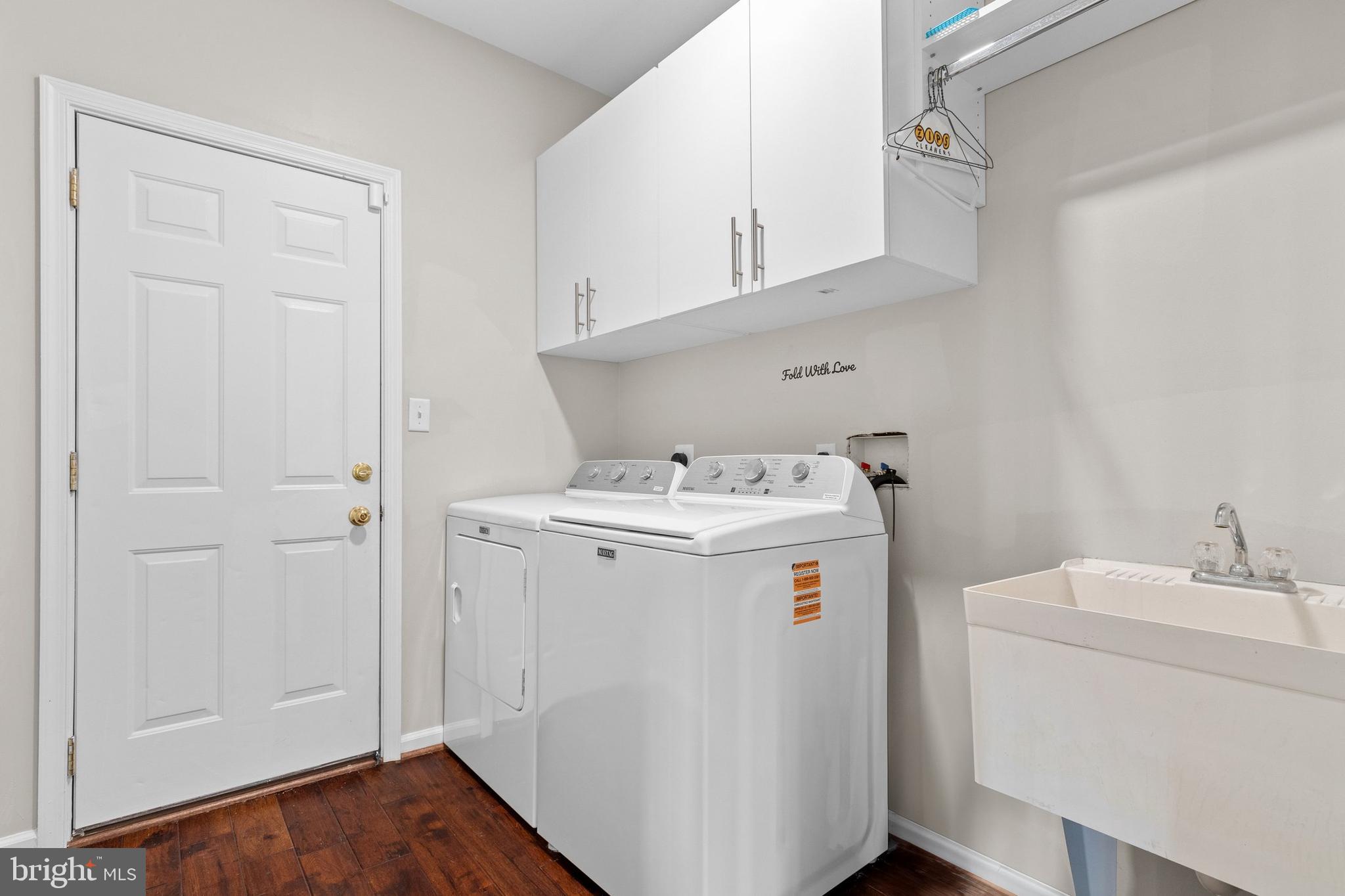 POTOMAC POINT - Residential