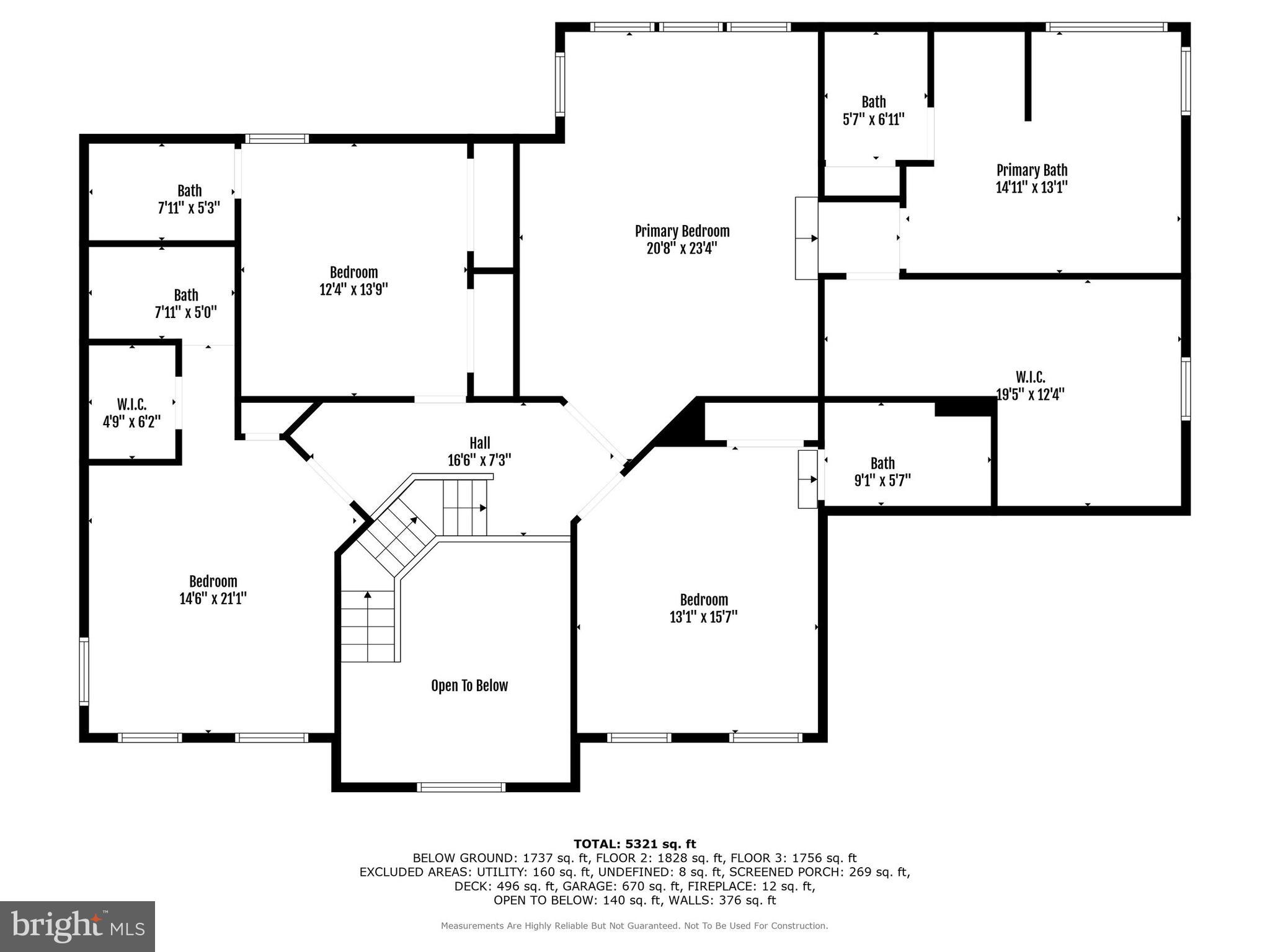 POTOMAC POINT - Residential