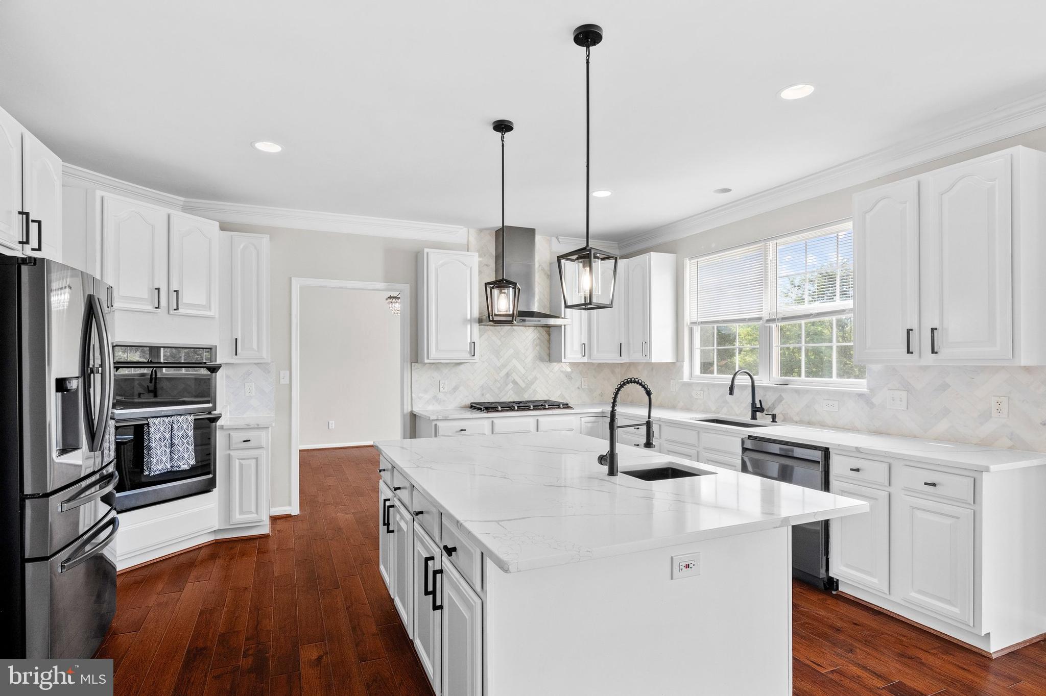 POTOMAC POINT - Residential