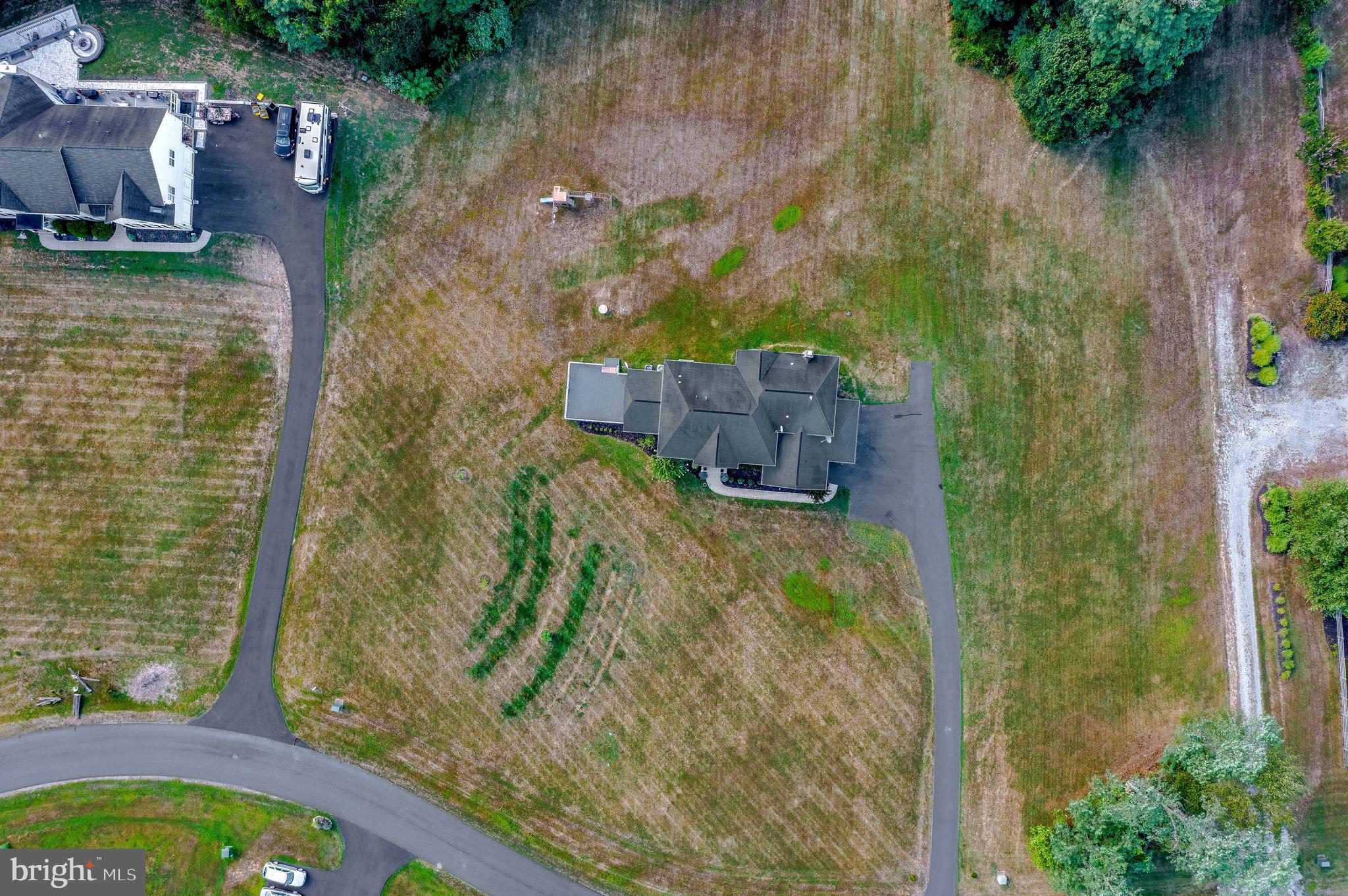 POTOMAC POINT - Residential