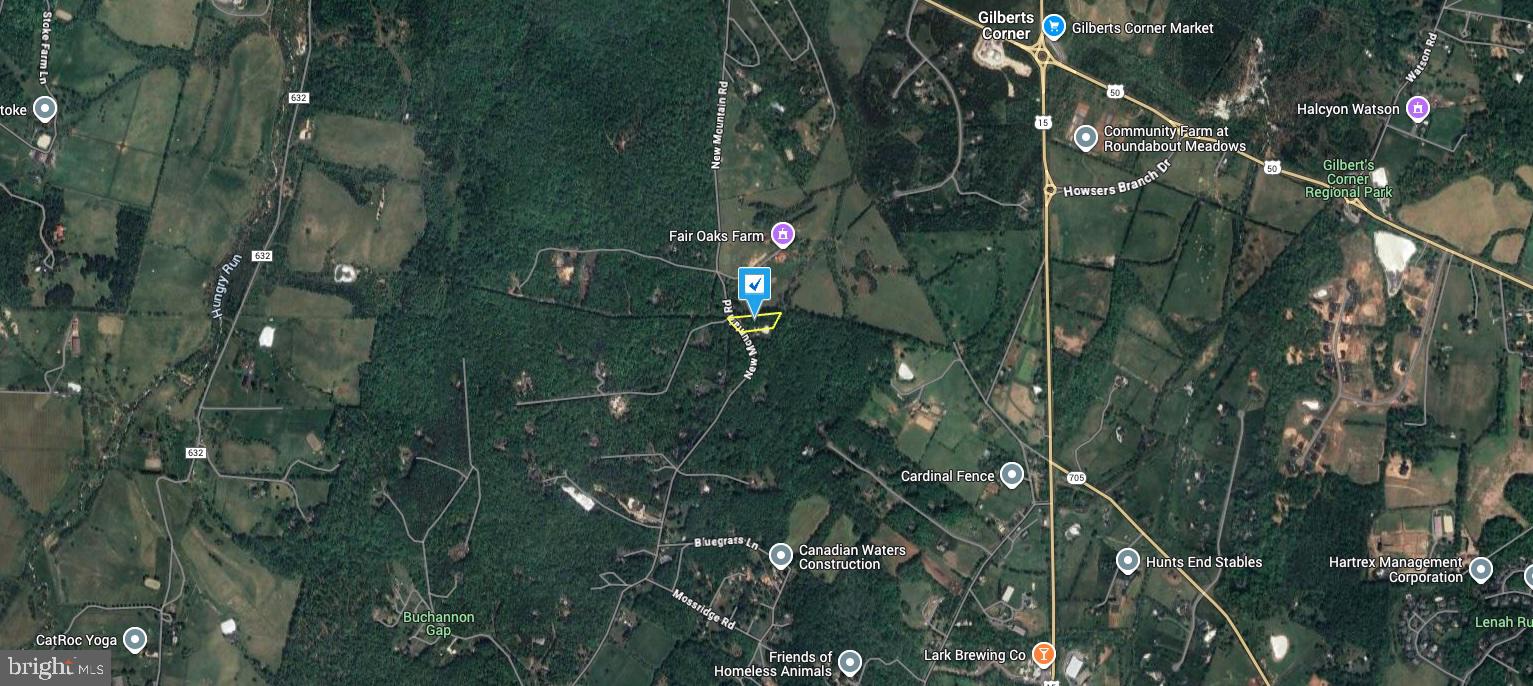 23826 NEW MOUNTAIN ROAD