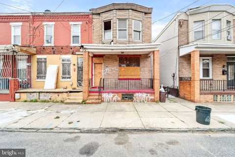 Photo of 1260 Mechanic Street, CAMDEN, NJ 08104 (MLS # NJCD2103616)