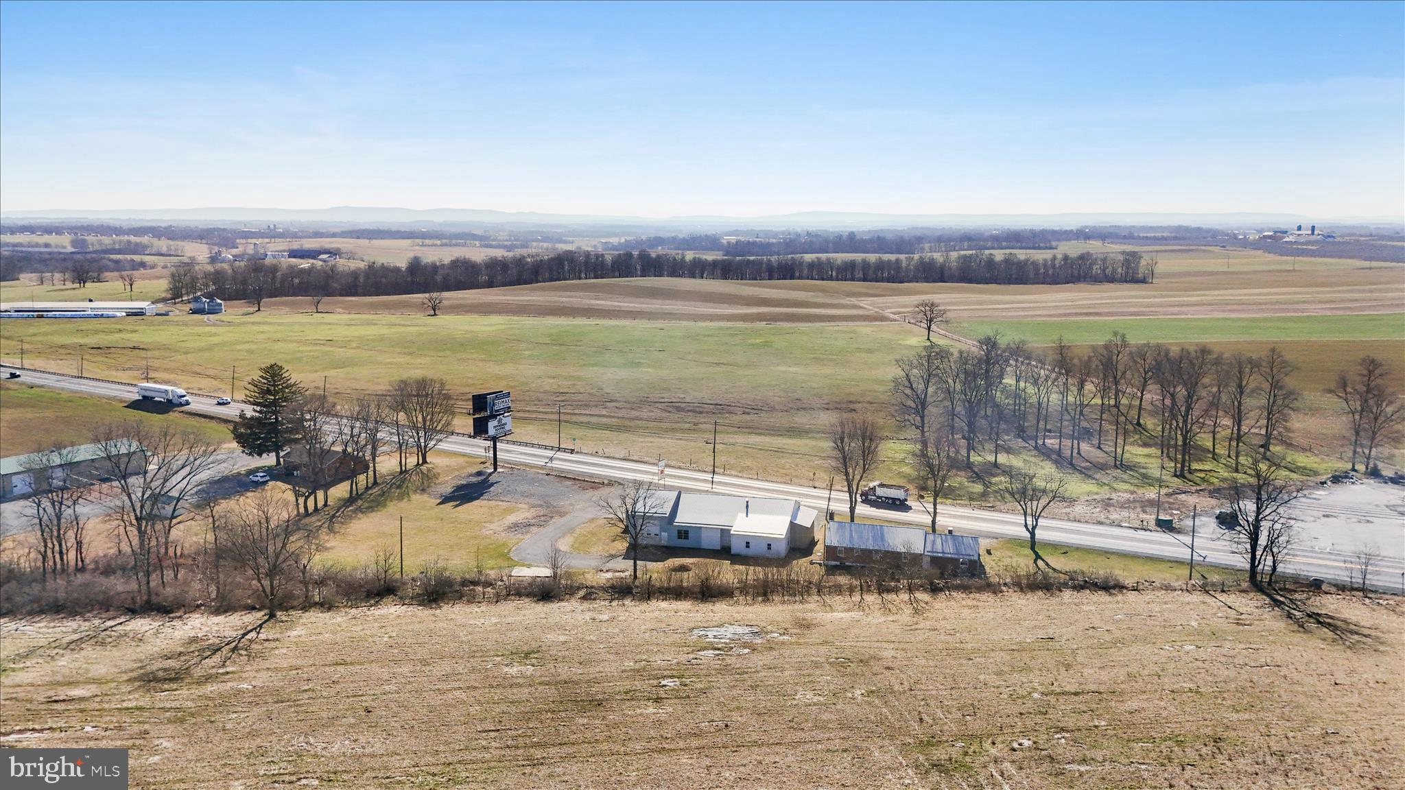 ST THOMAS - Commercial Lease