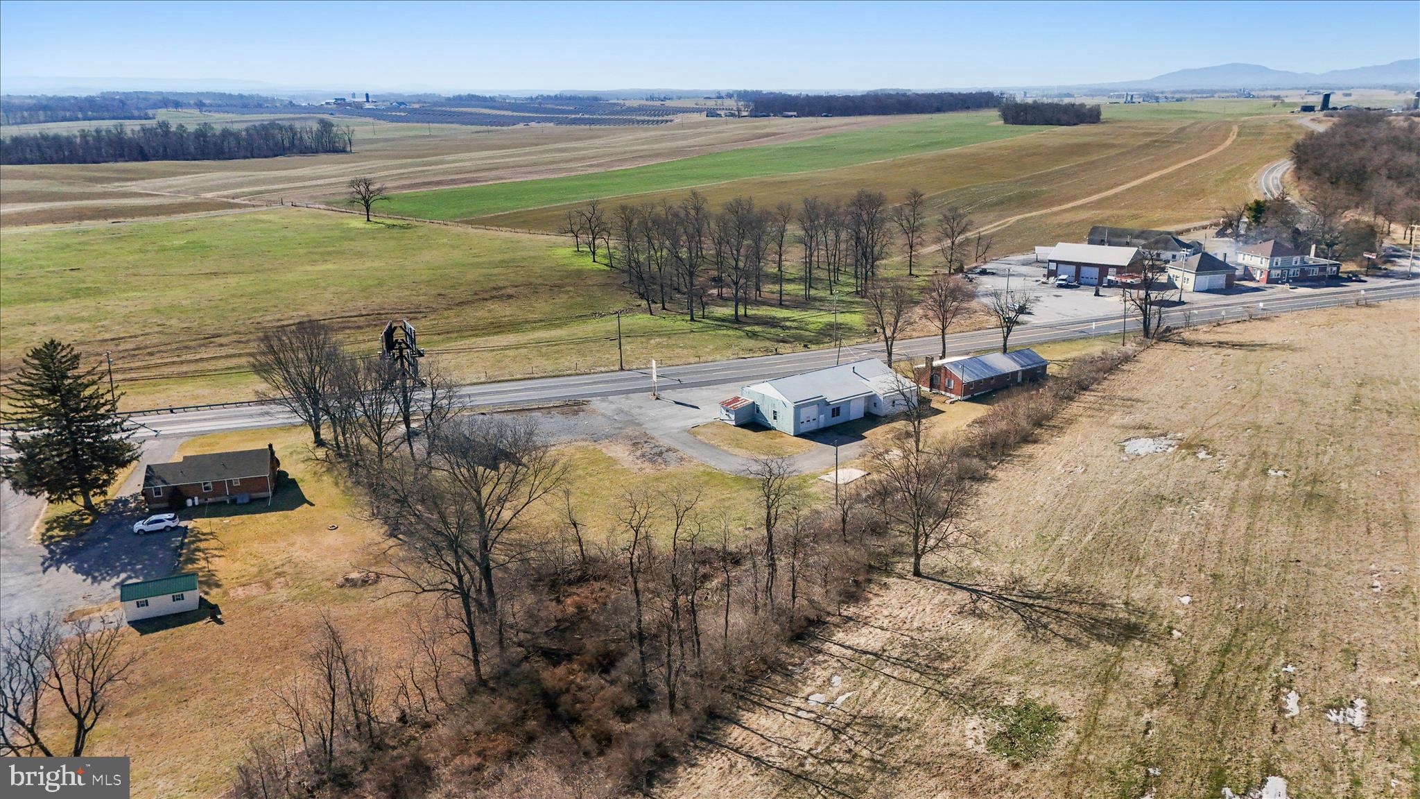 ST THOMAS - Commercial Lease