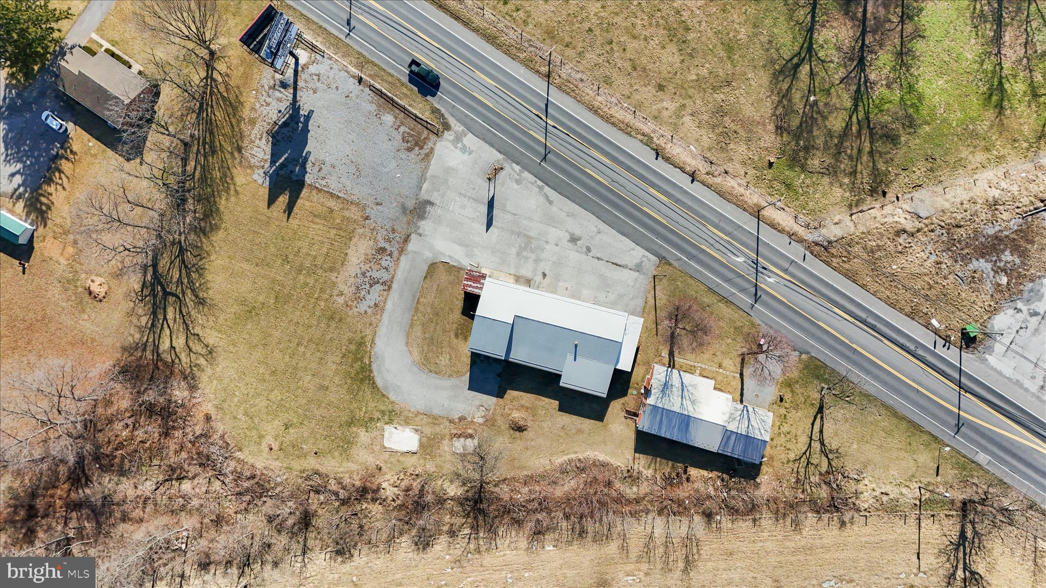 ST THOMAS - Commercial Lease