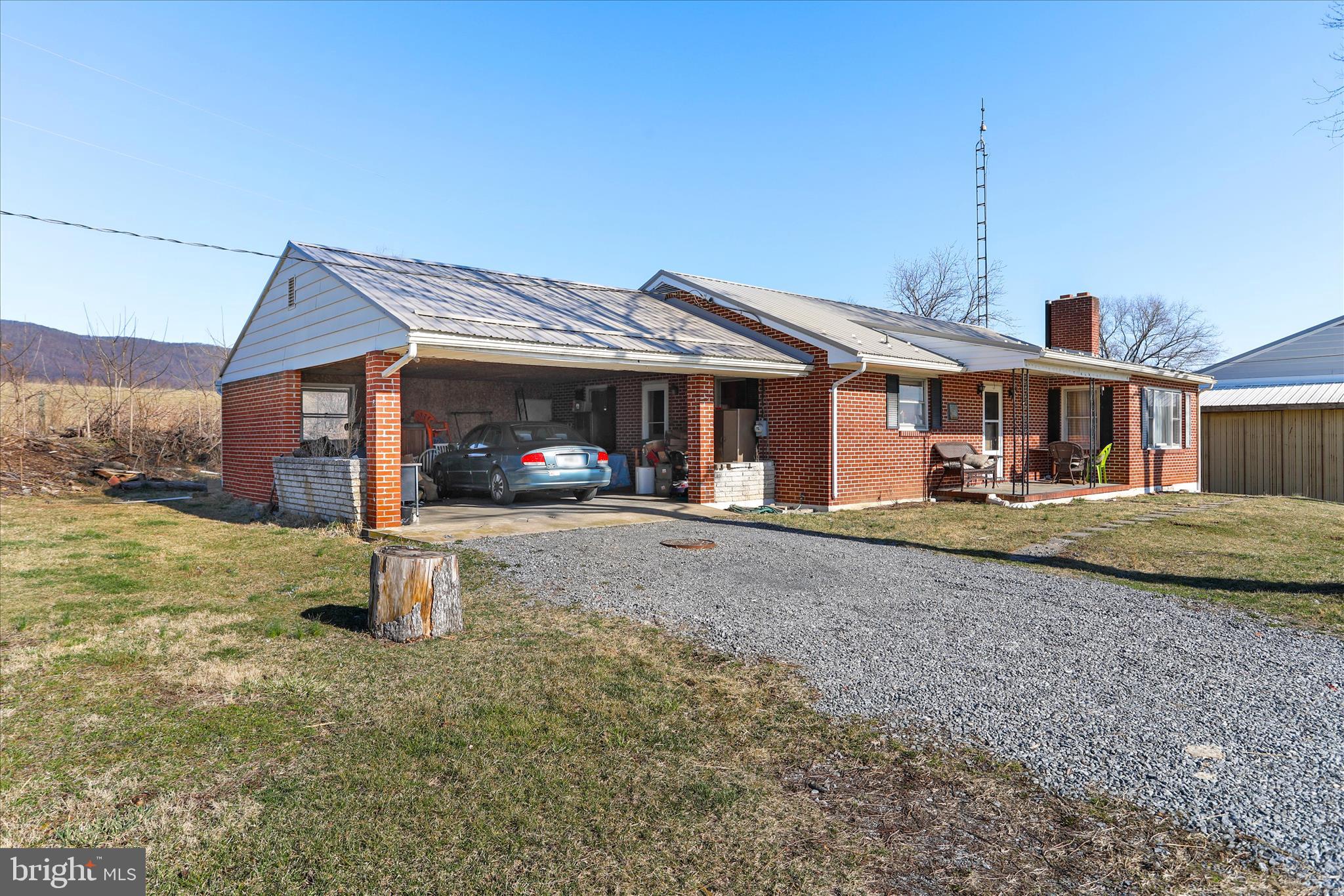 ST THOMAS - Commercial Lease