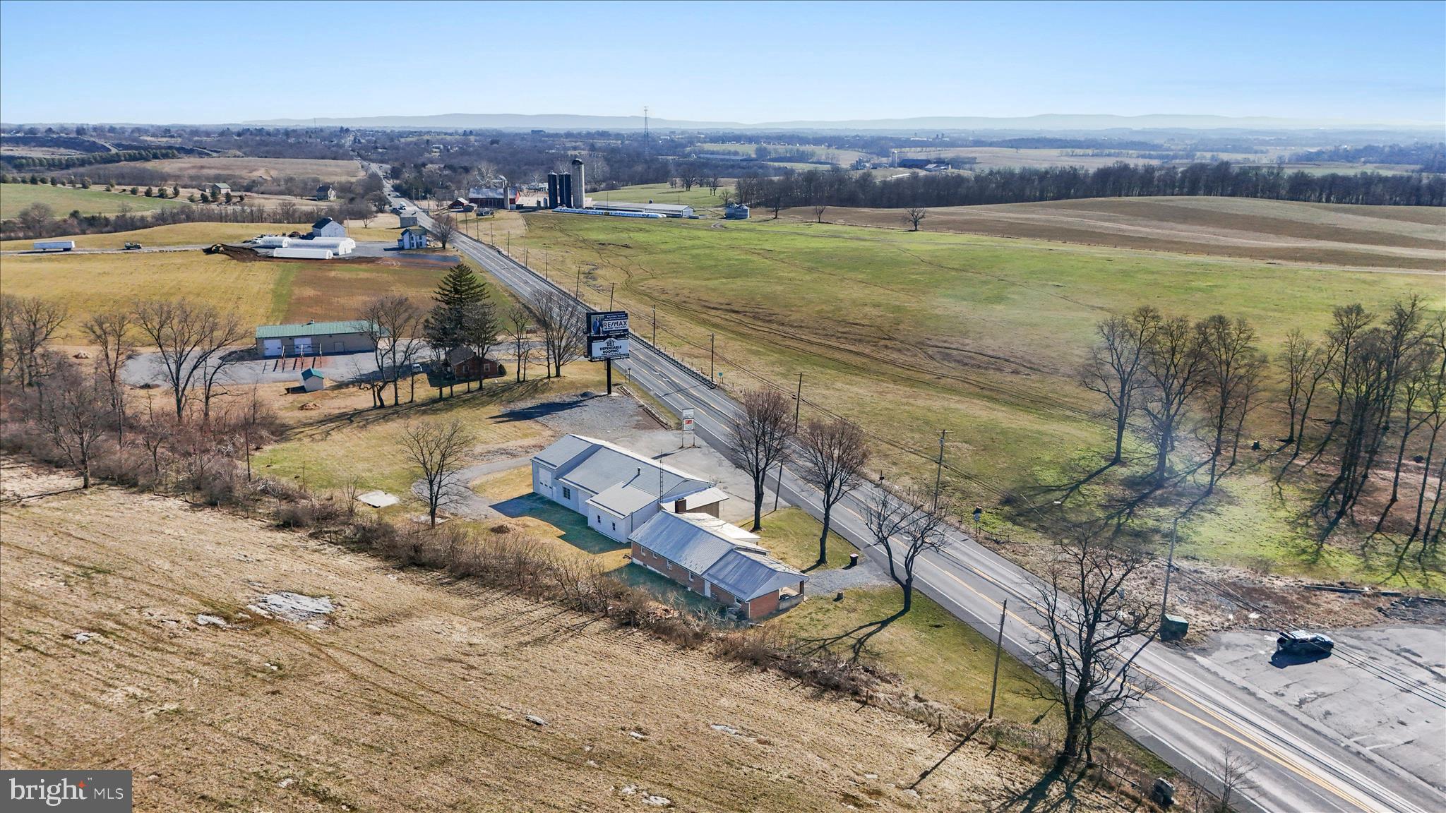 ST THOMAS - Commercial Lease