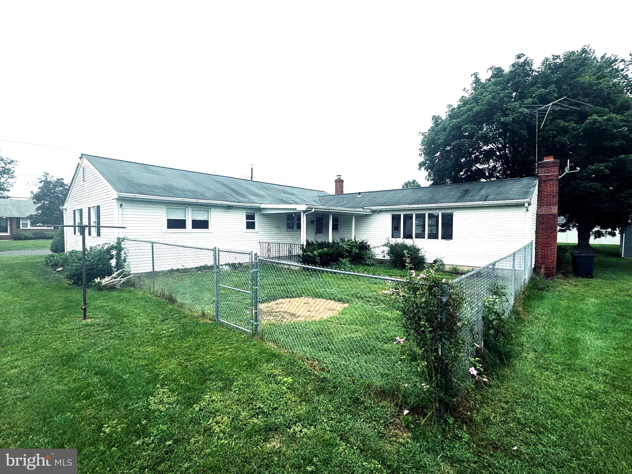 538 FORDHAM AVENUE