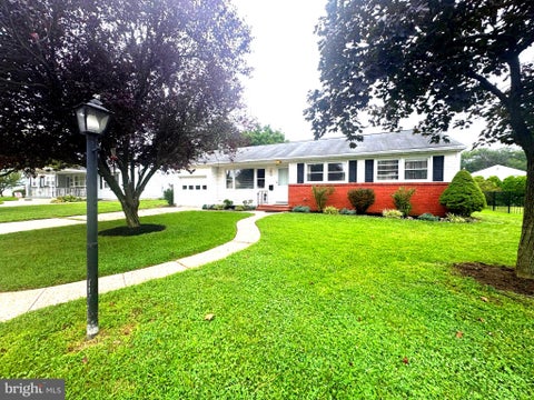 Homes For Sale - 538 Fordham Avenue<br/> Burlington County, BURLINGTON, NJ 08016