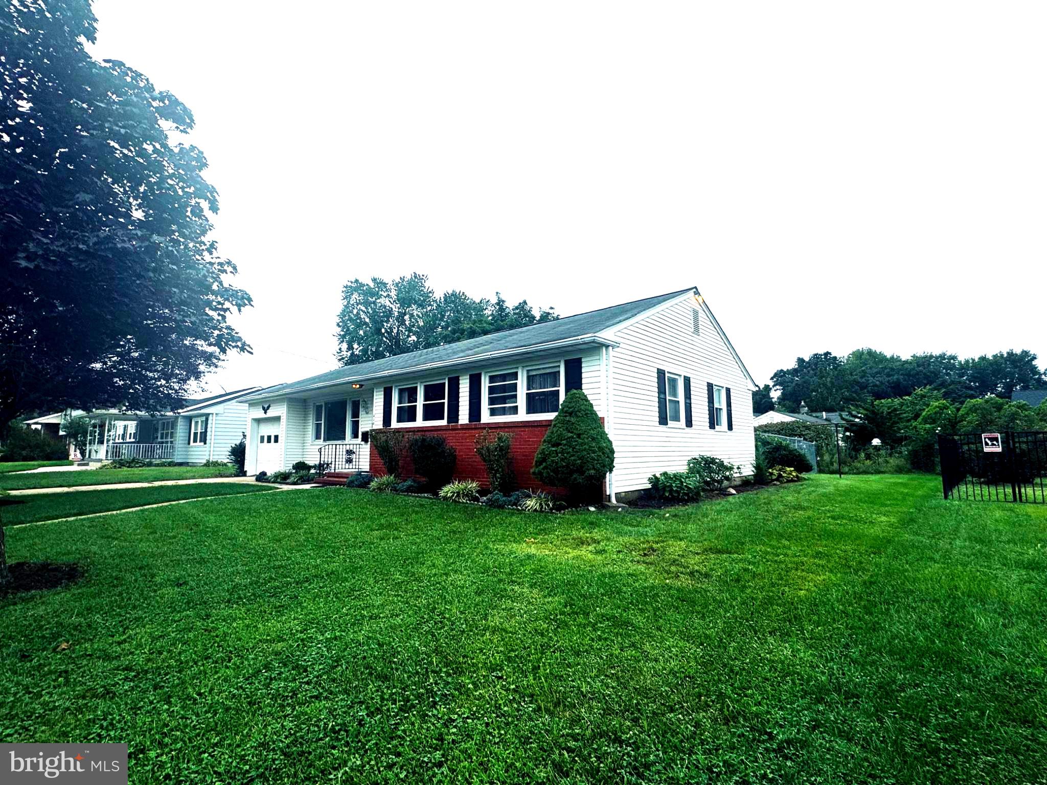 538 FORDHAM AVENUE