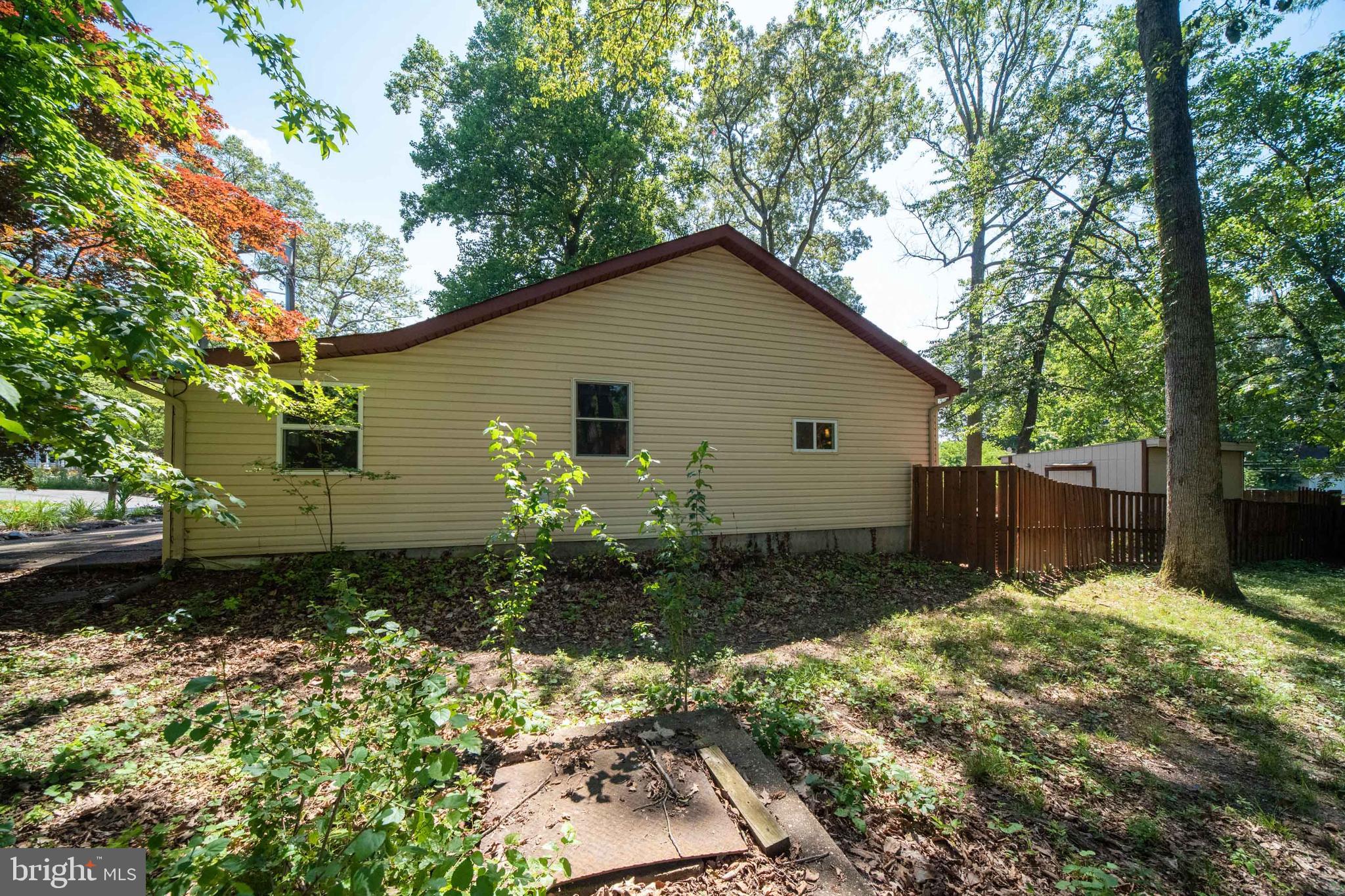 HERALD HARBOR - Residential