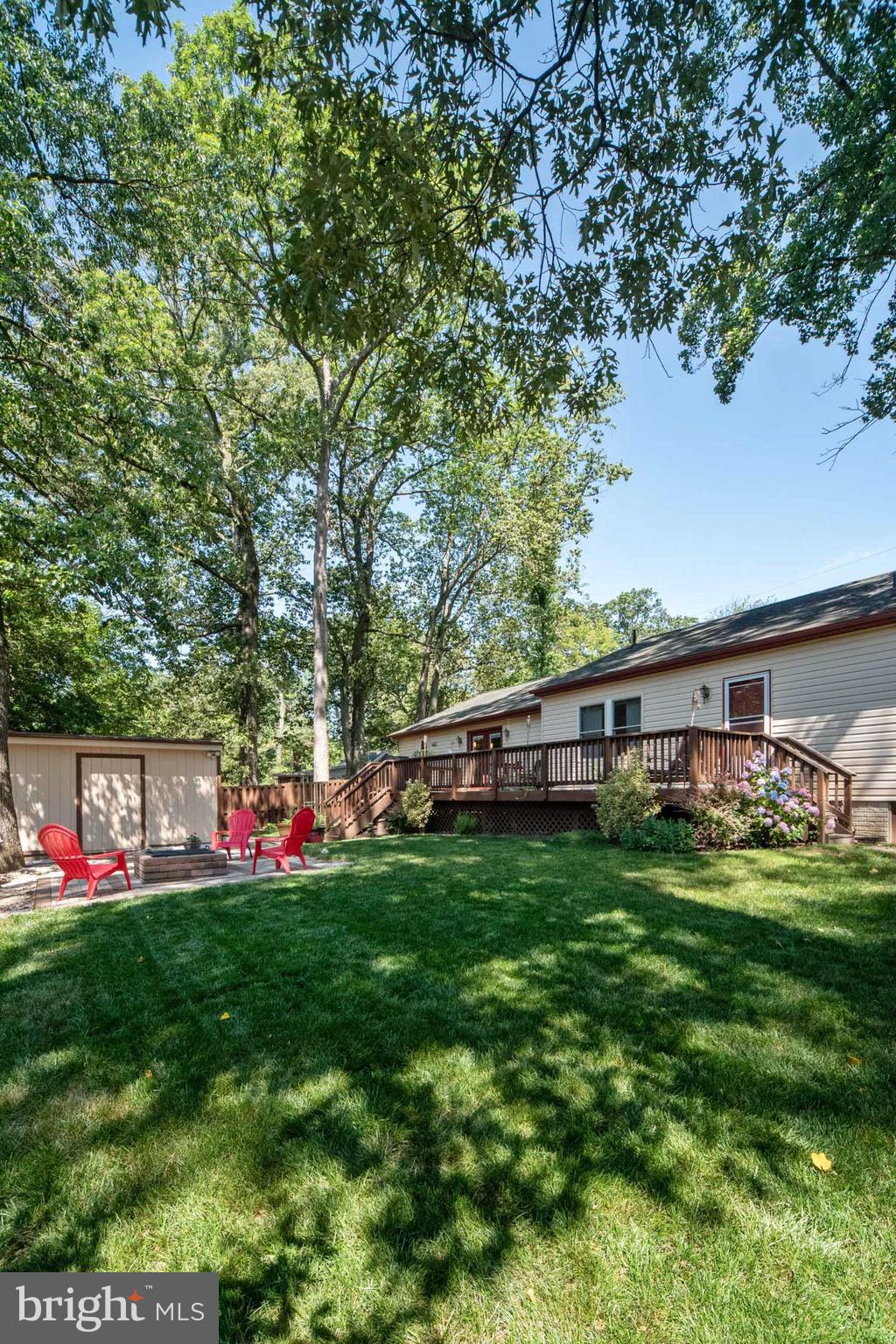 HERALD HARBOR - Residential