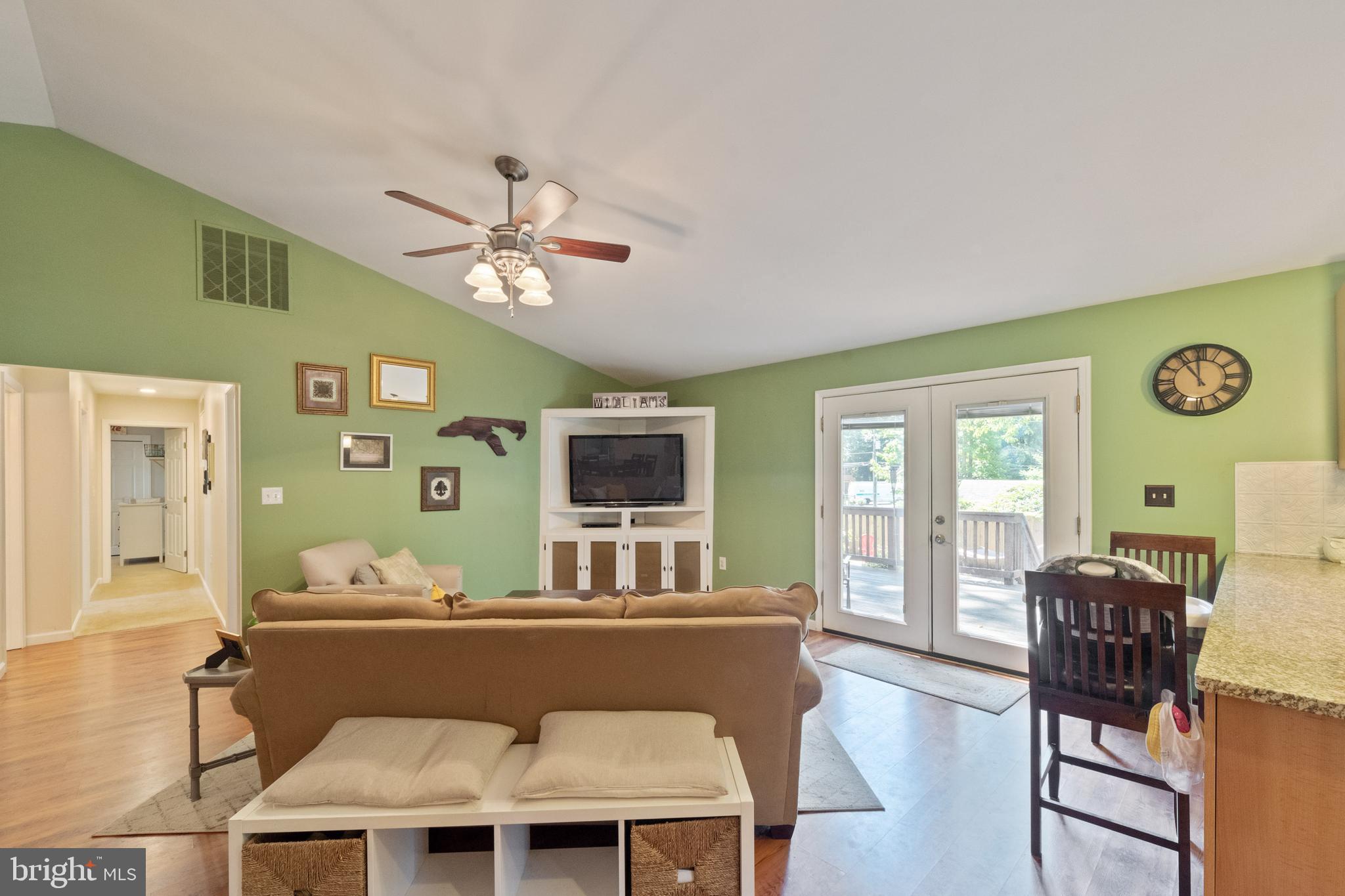 HERALD HARBOR - Residential