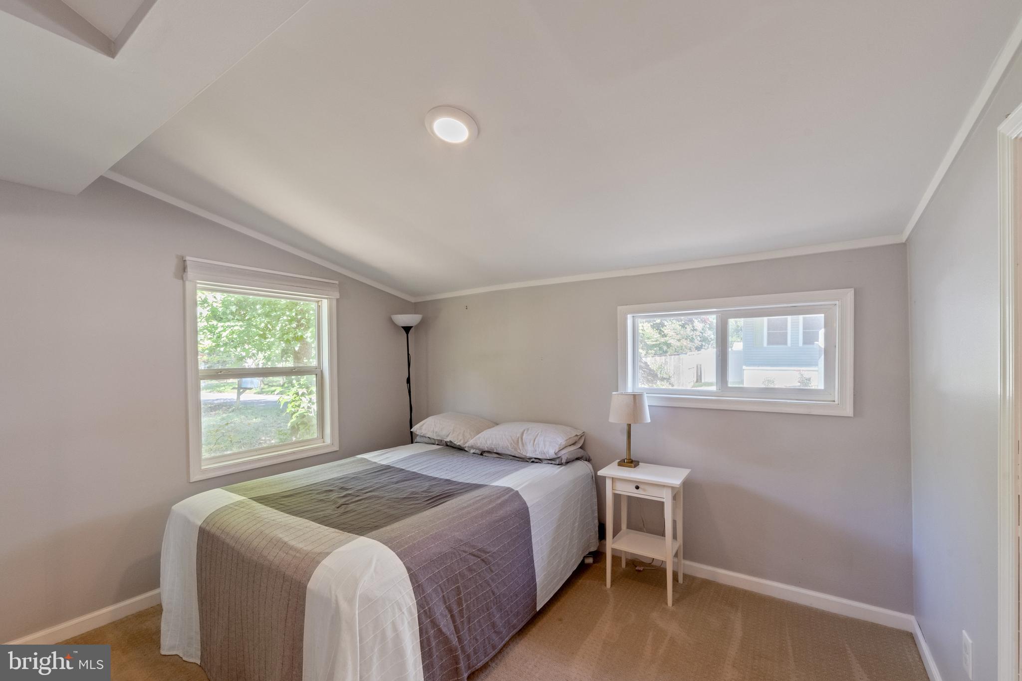 HERALD HARBOR - Residential