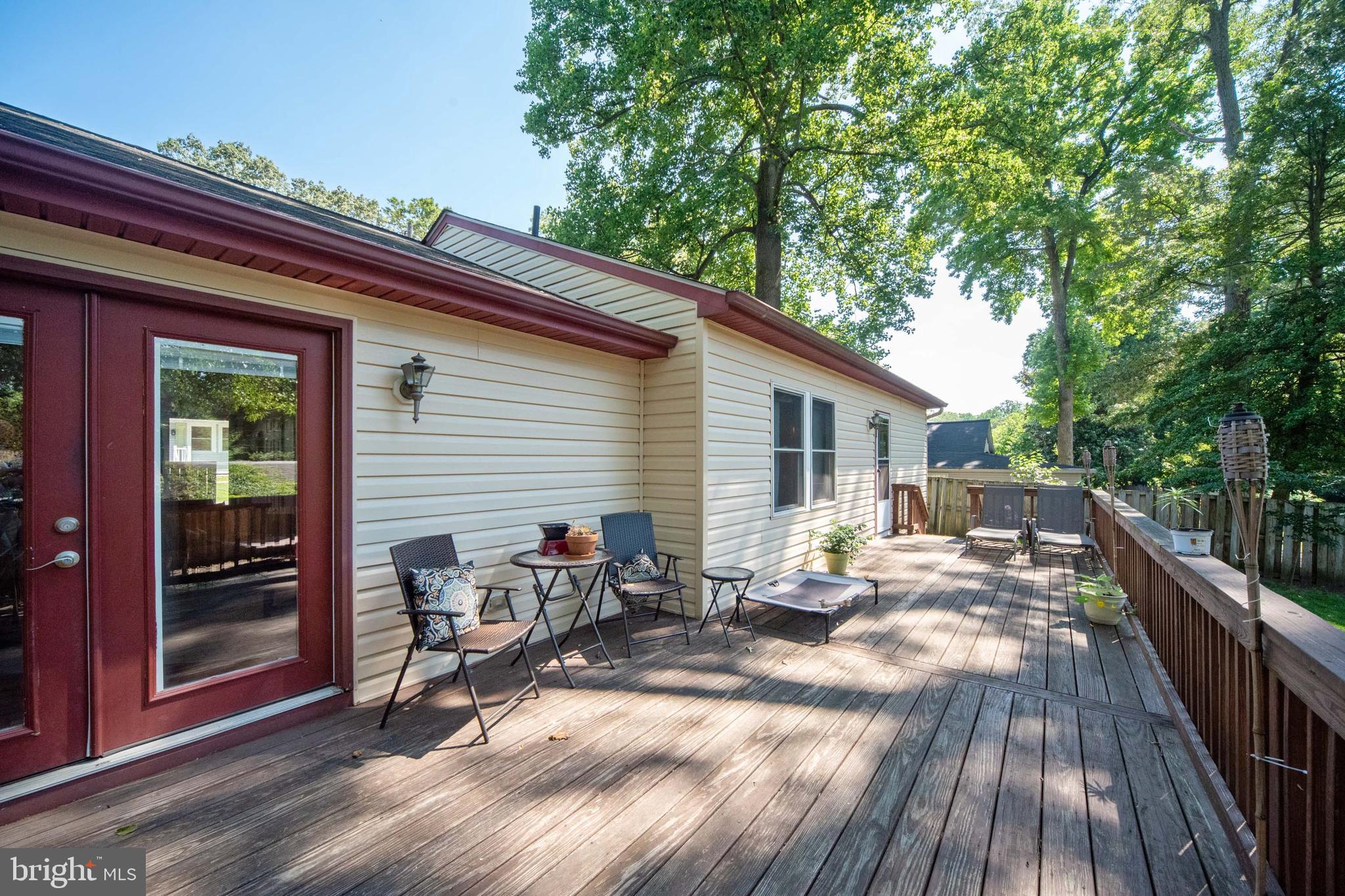 HERALD HARBOR - Residential