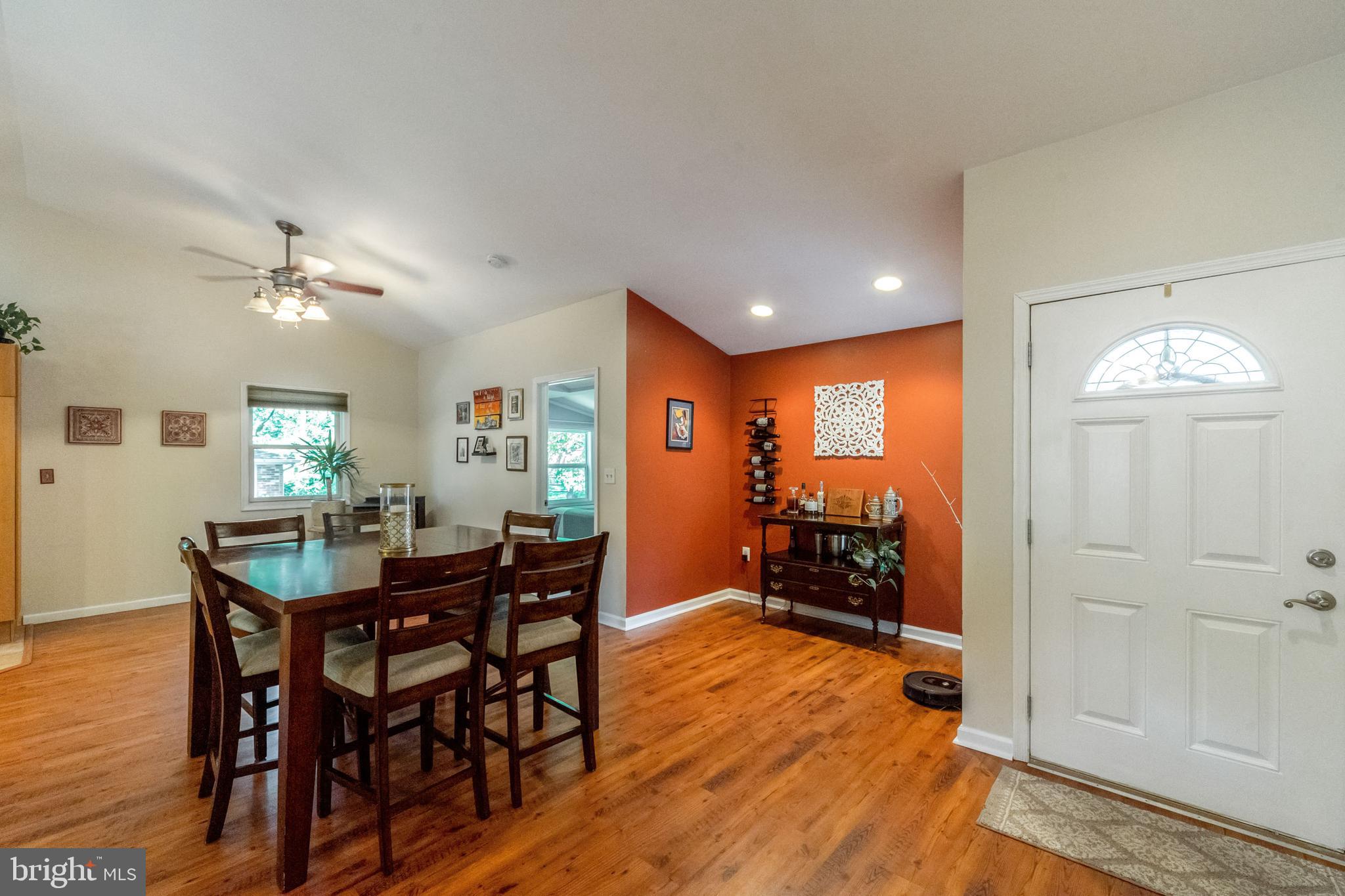 HERALD HARBOR - Residential