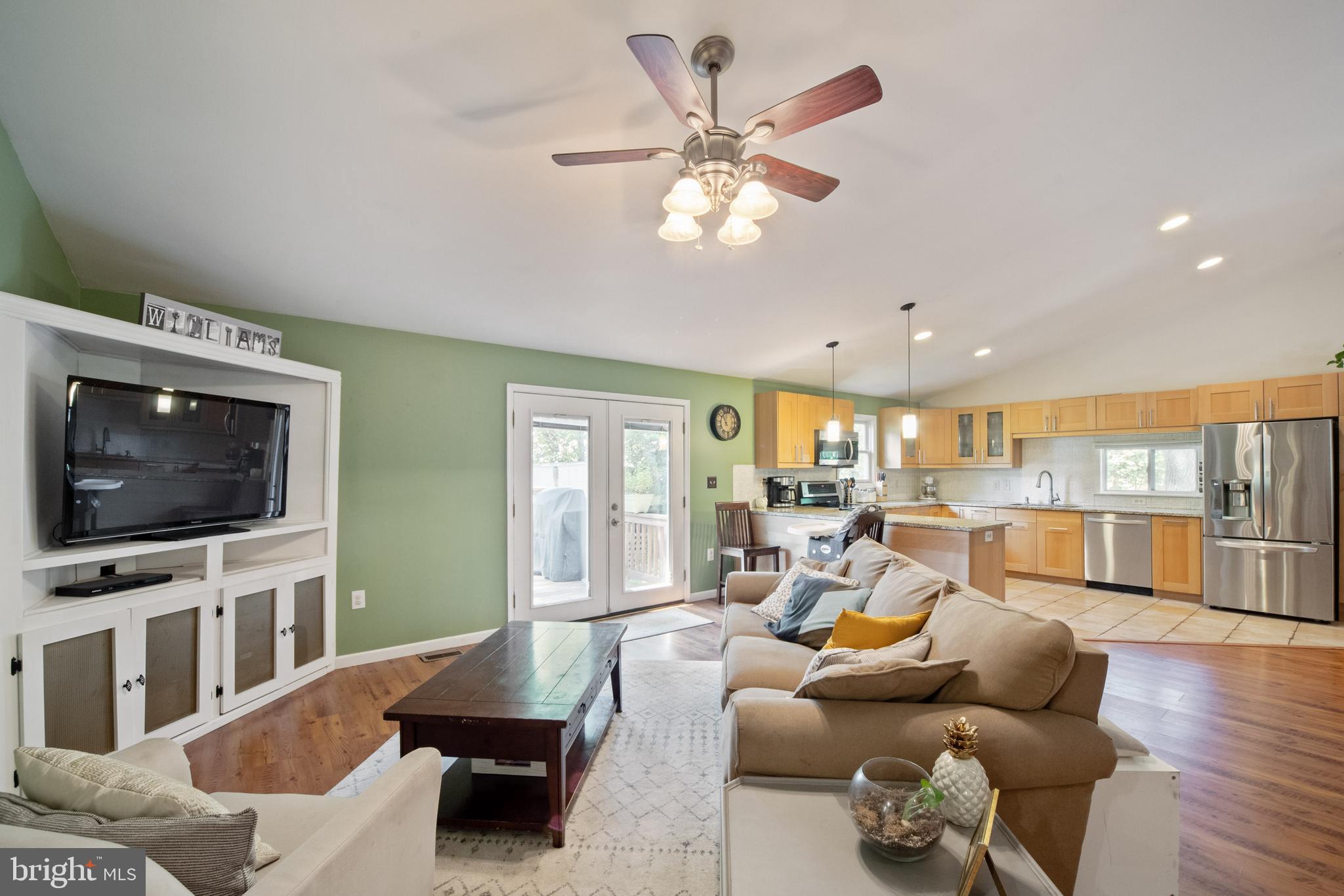 HERALD HARBOR - Residential