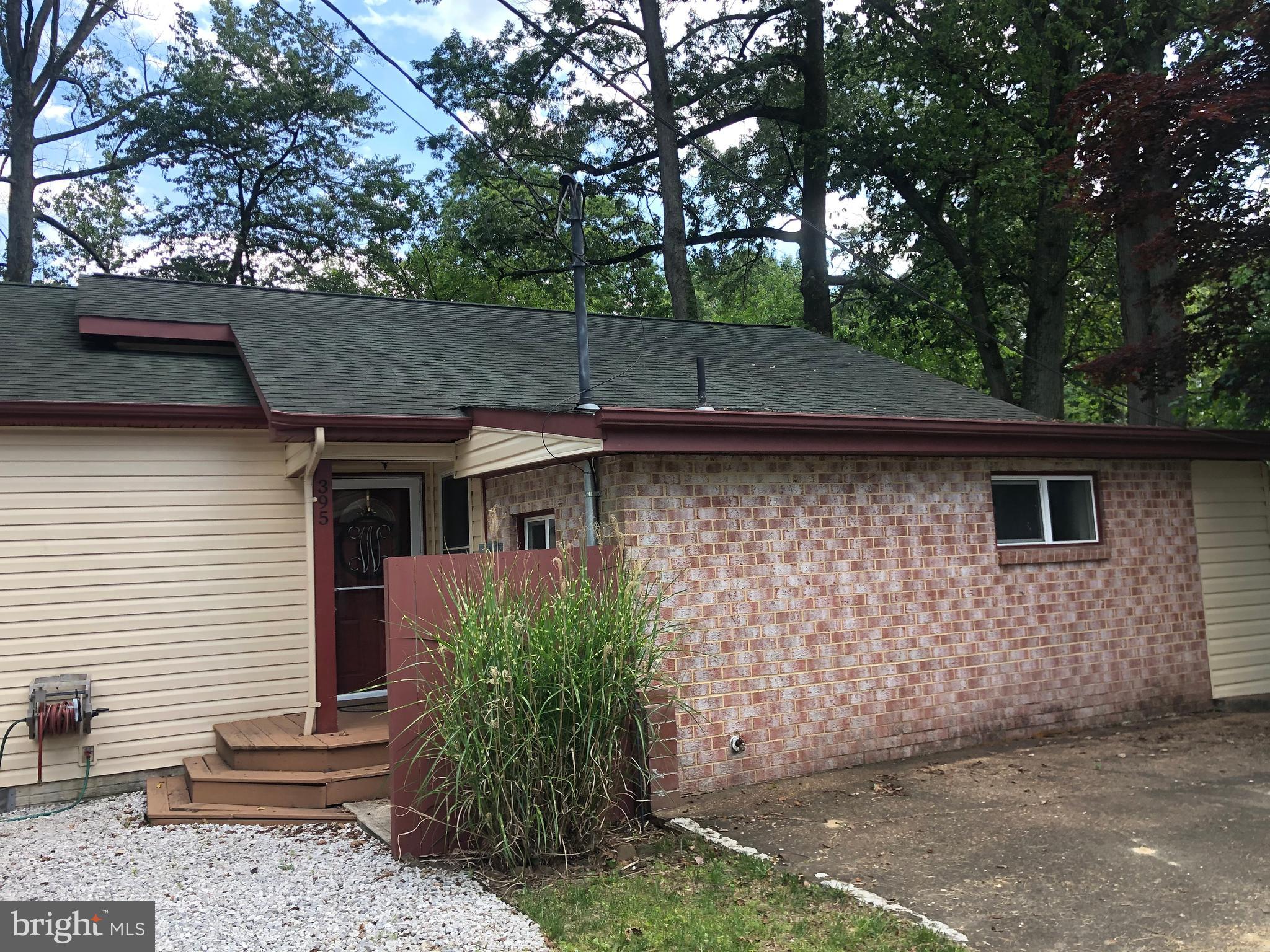 HERALD HARBOR - Residential