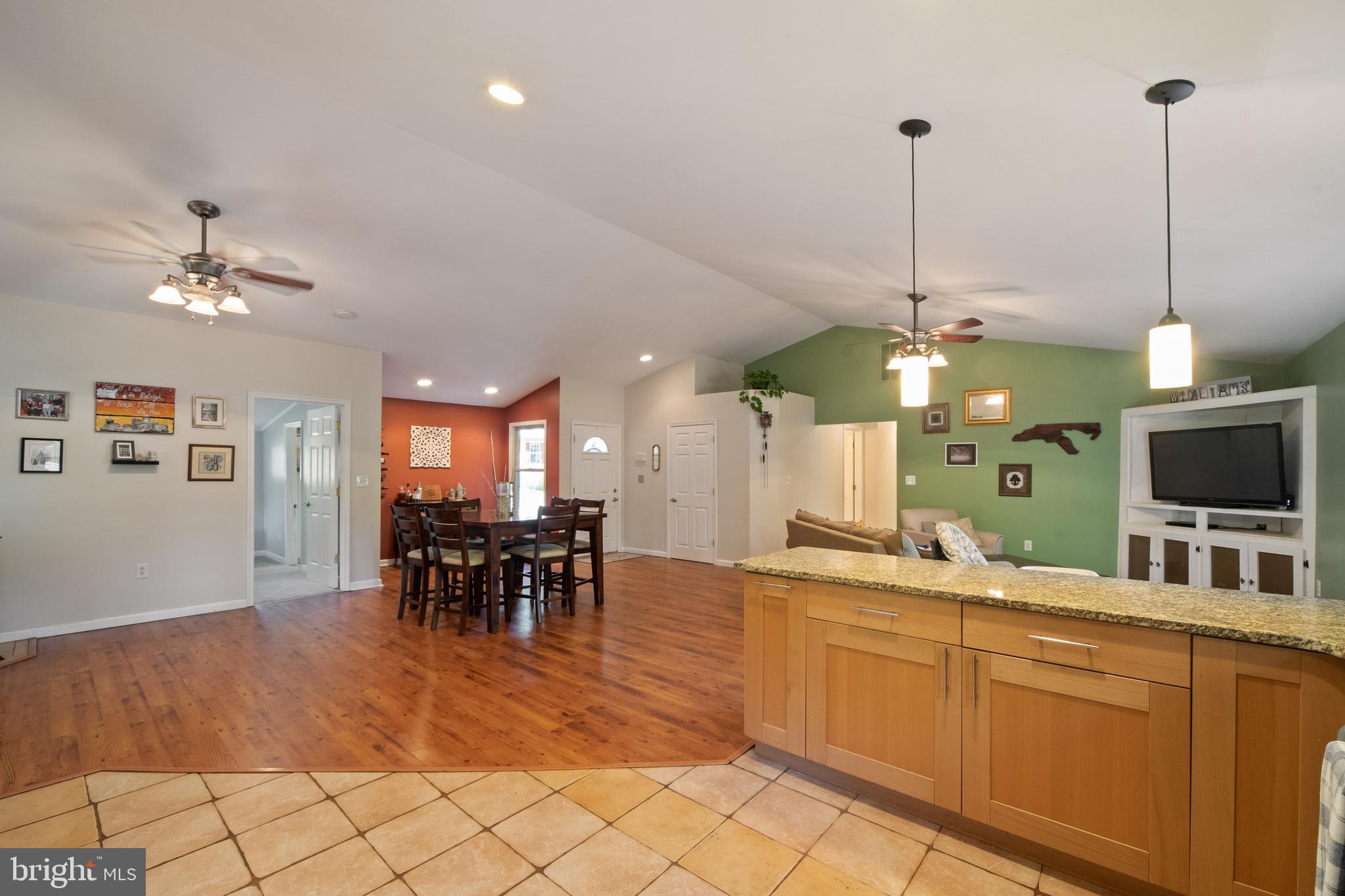 HERALD HARBOR - Residential