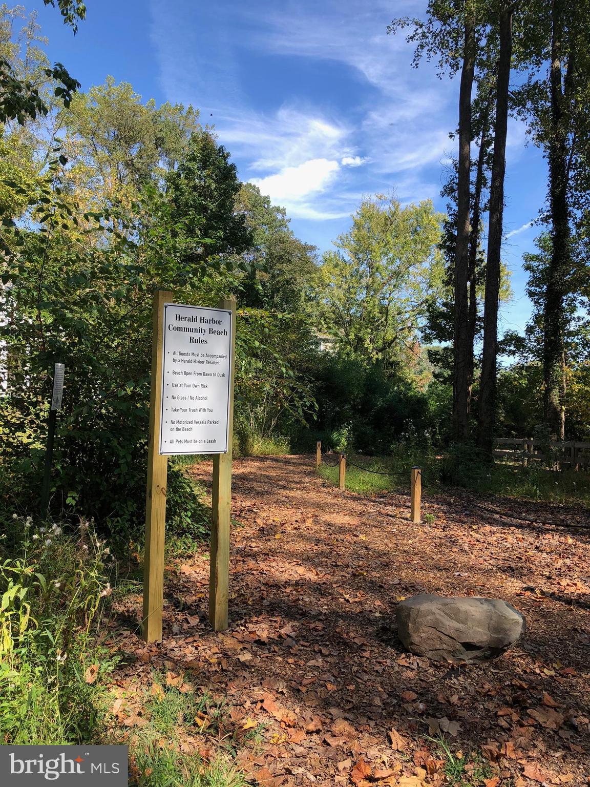 HERALD HARBOR - Residential