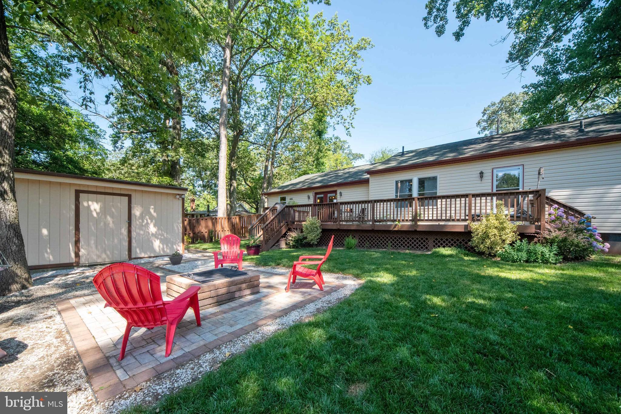 HERALD HARBOR - Residential