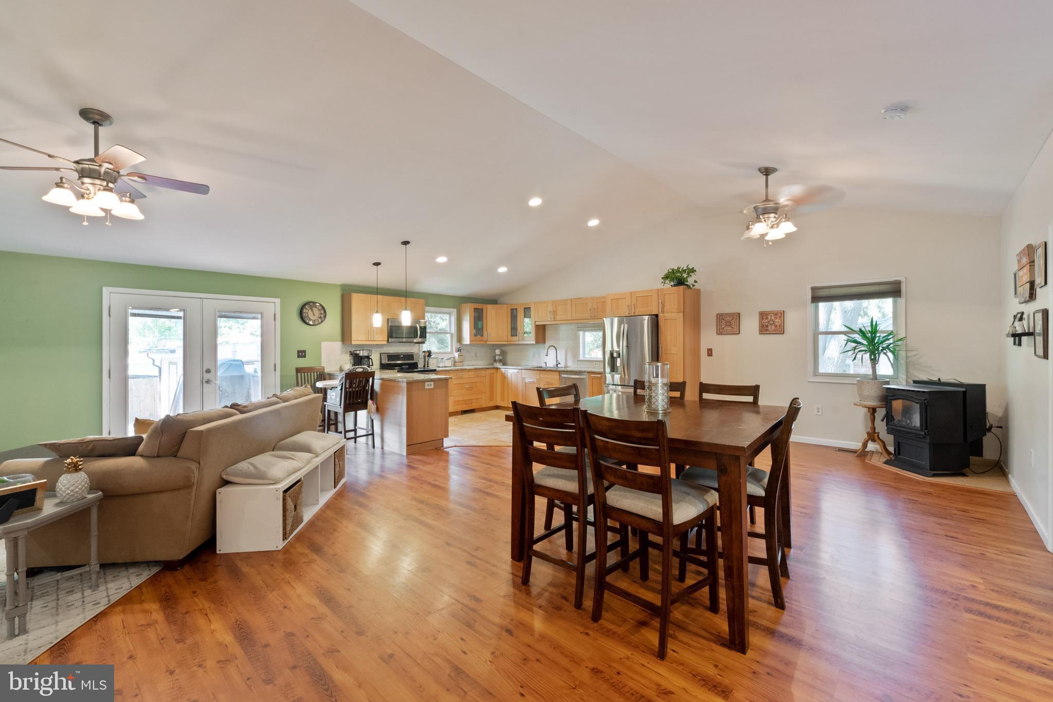 HERALD HARBOR - Residential