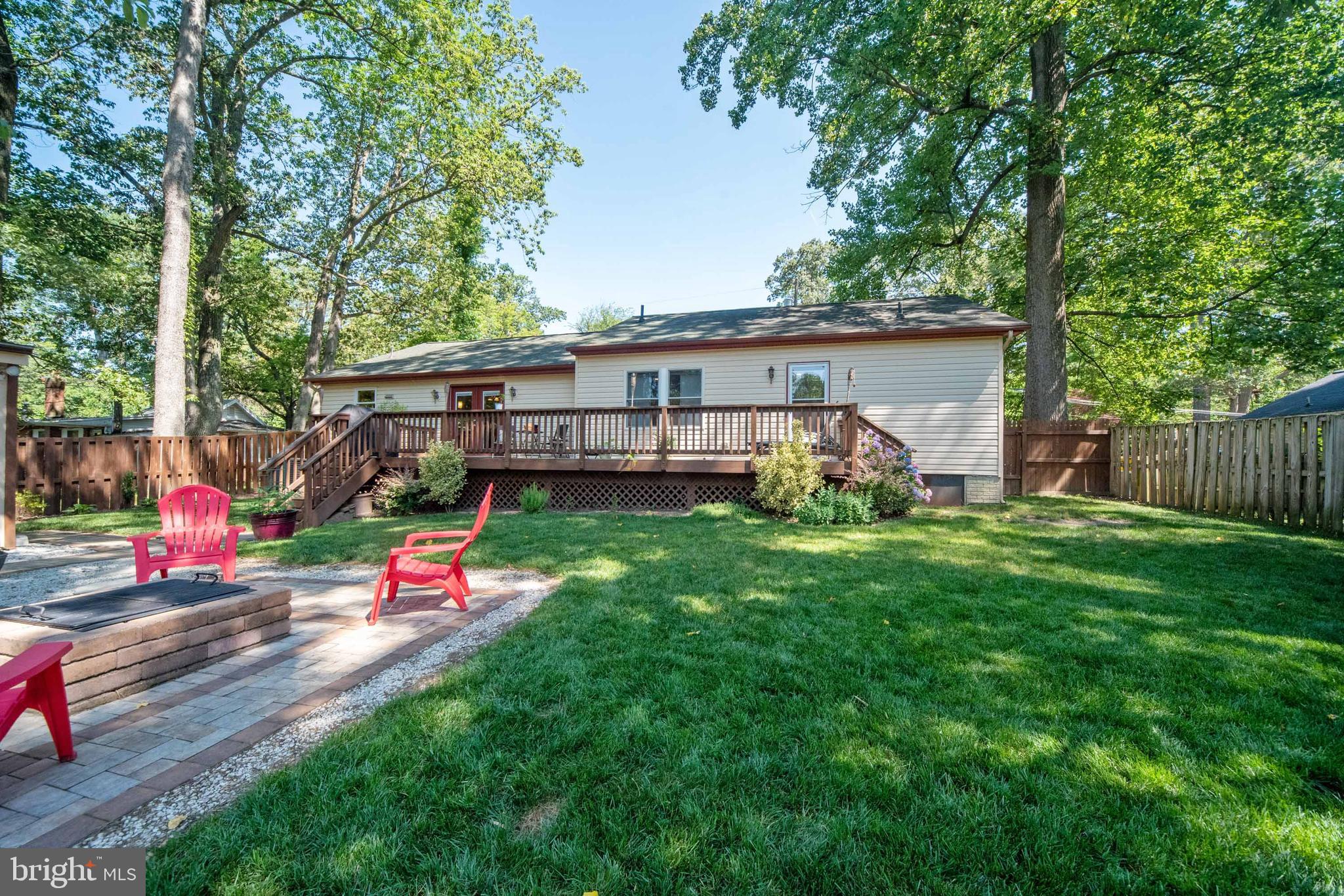 HERALD HARBOR - Residential