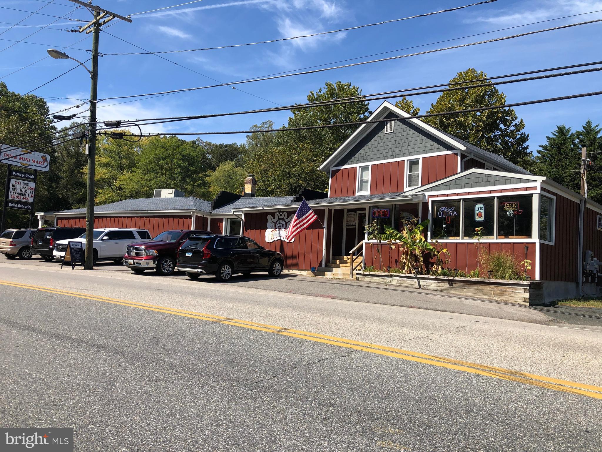 HERALD HARBOR - Residential