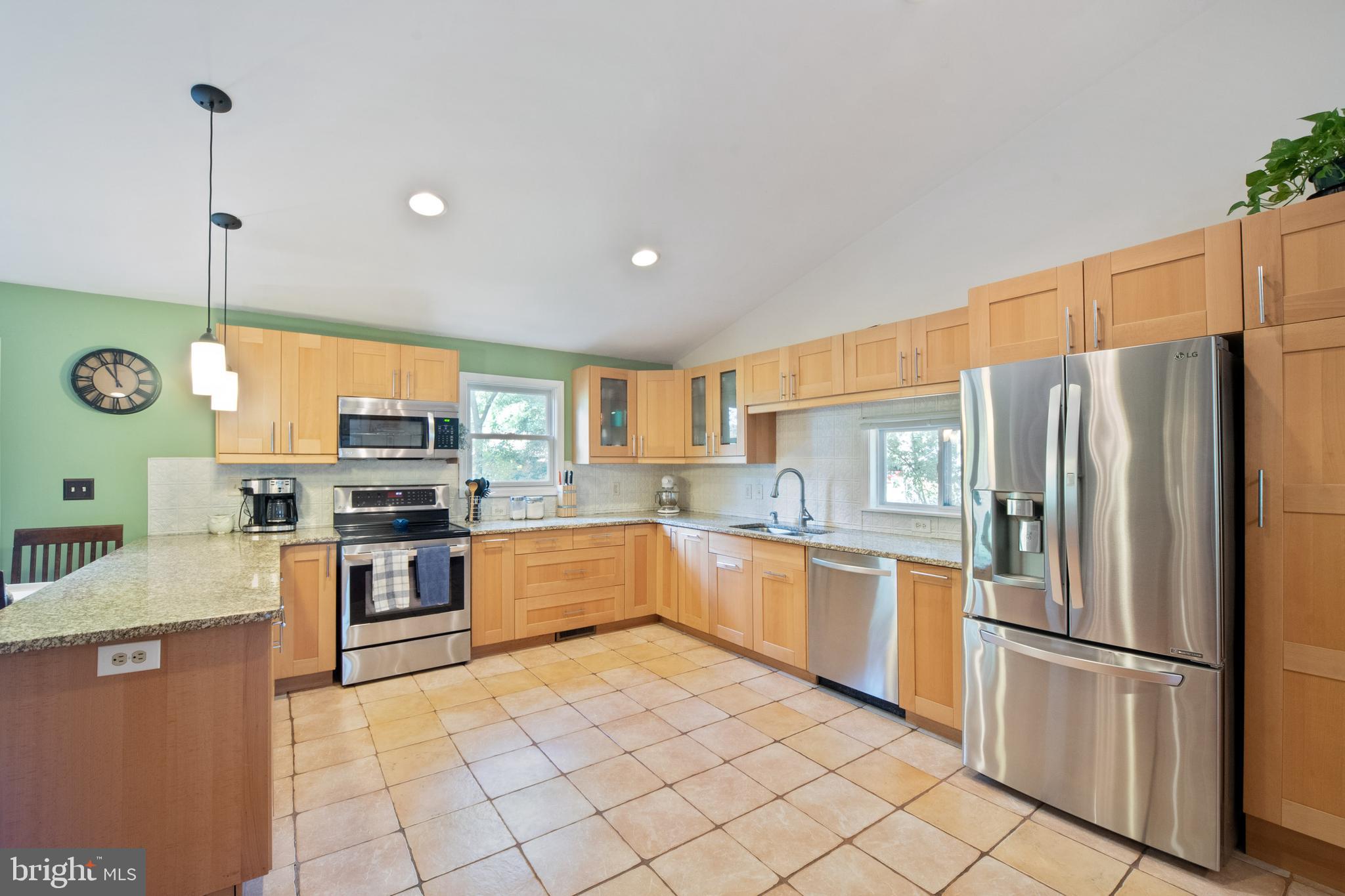 HERALD HARBOR - Residential