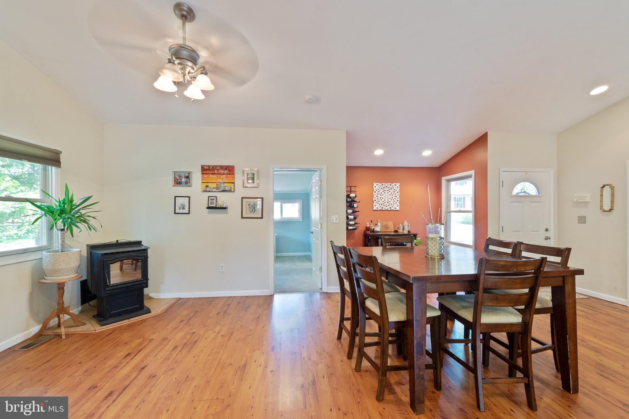 HERALD HARBOR - Residential