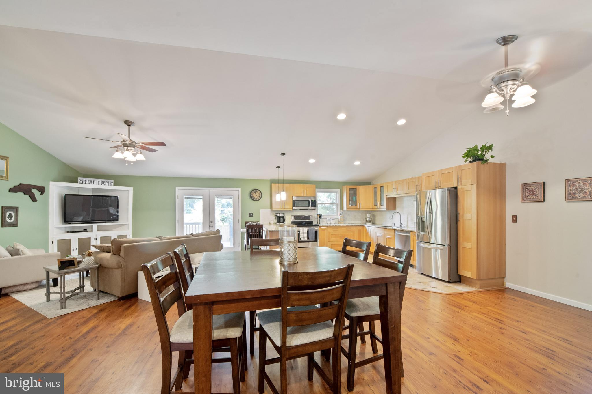 HERALD HARBOR - Residential