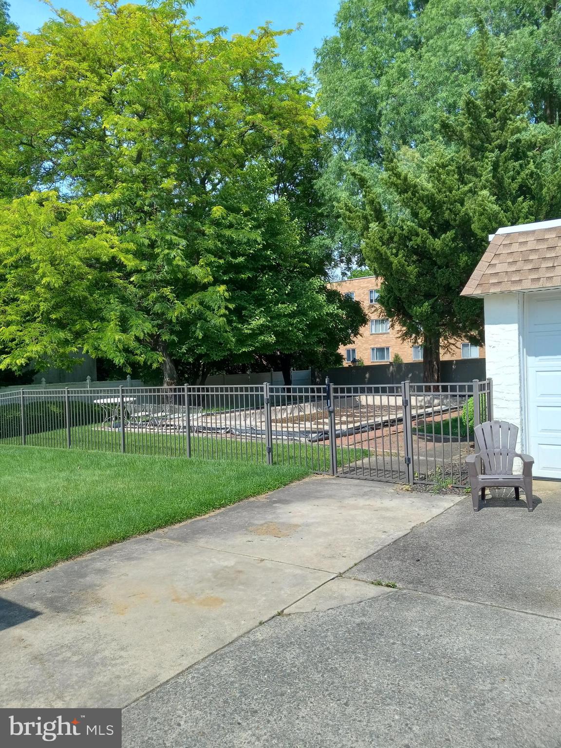 HOLMESBURG - Residential