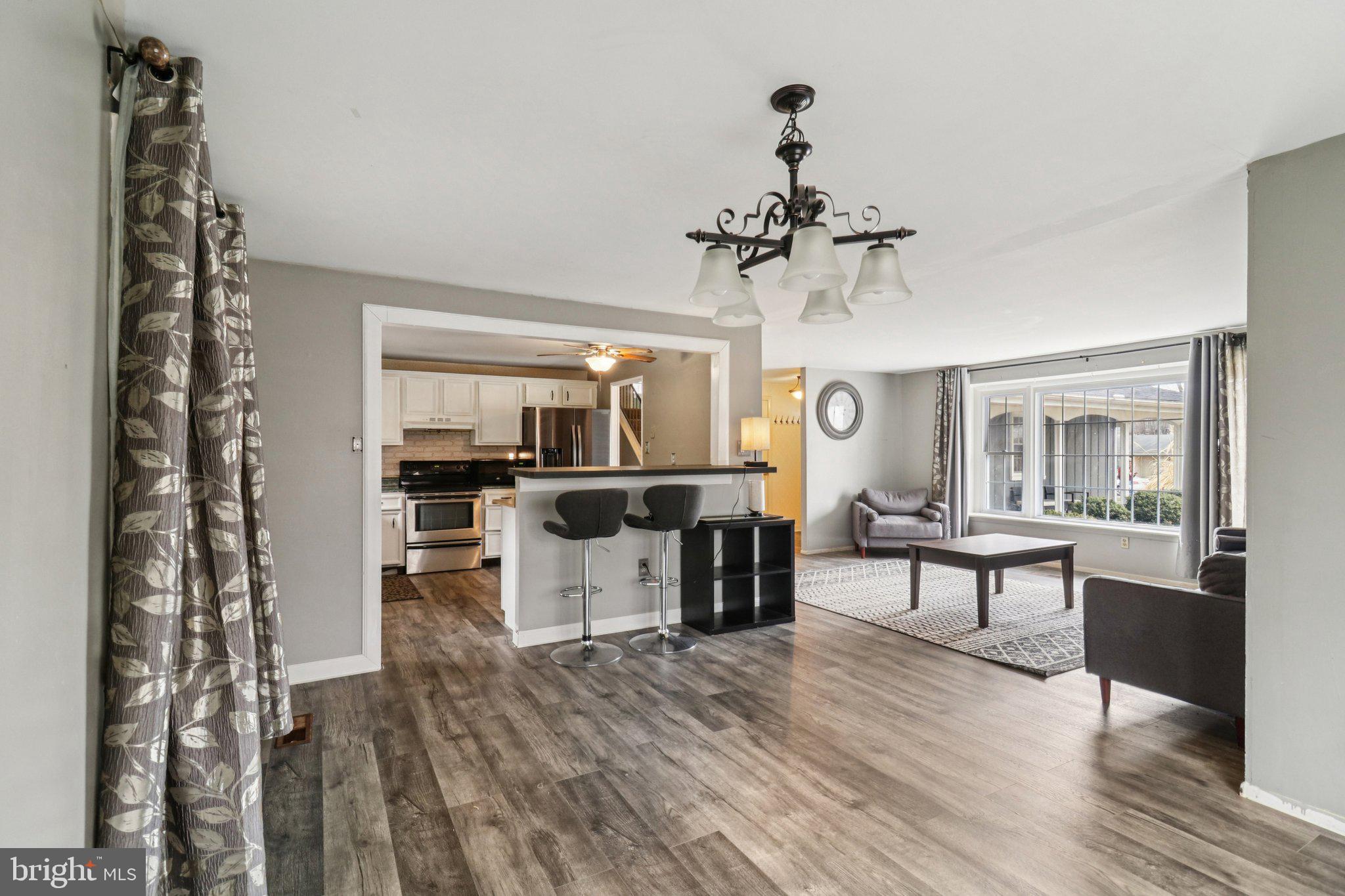 PINEFIELD - Residential