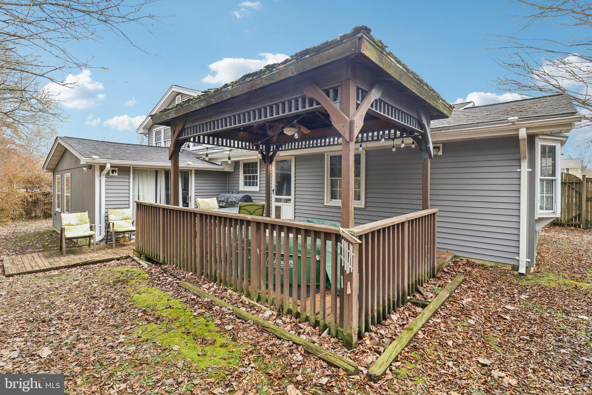 PINEFIELD - Residential