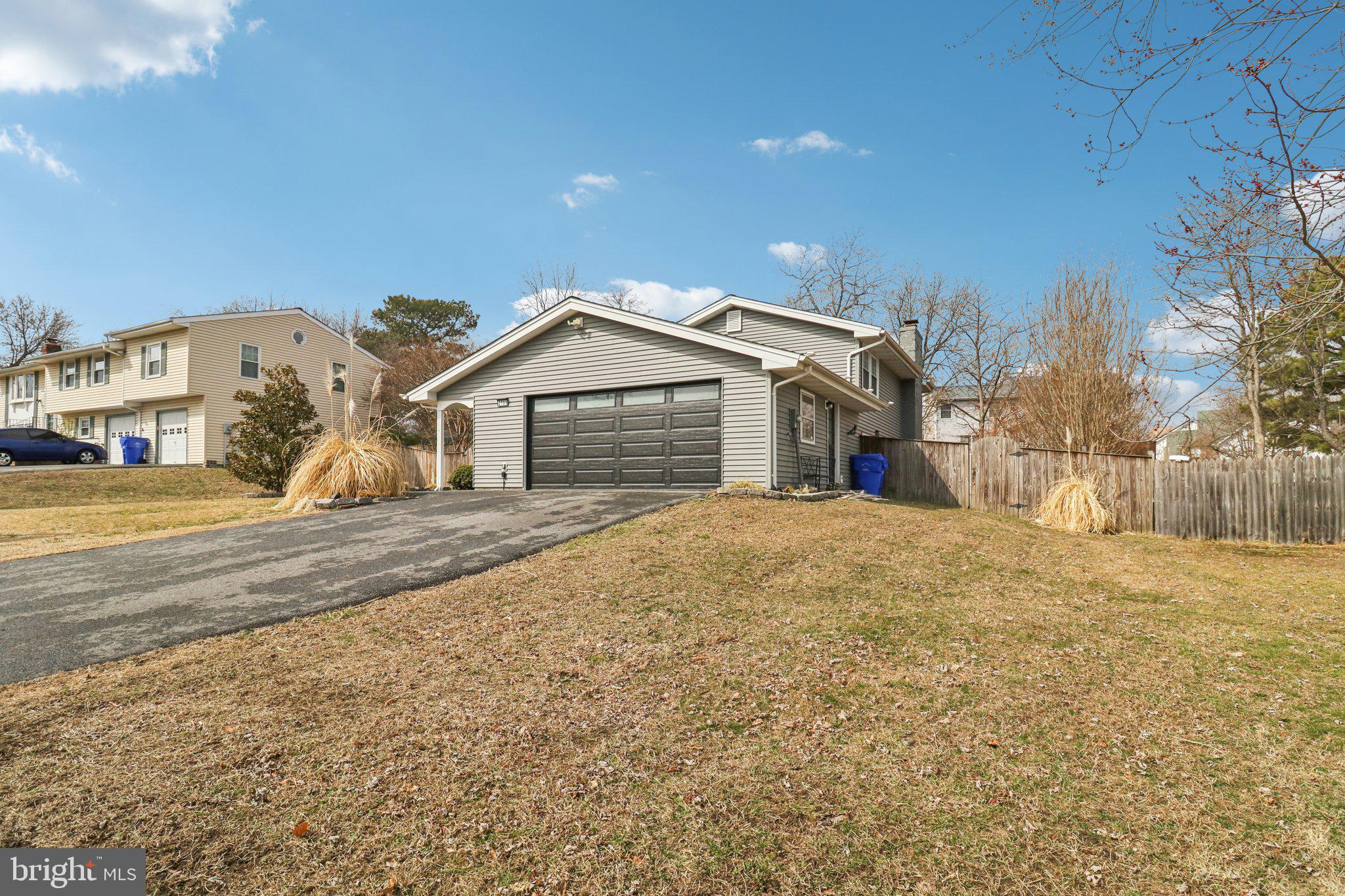 PINEFIELD - Residential