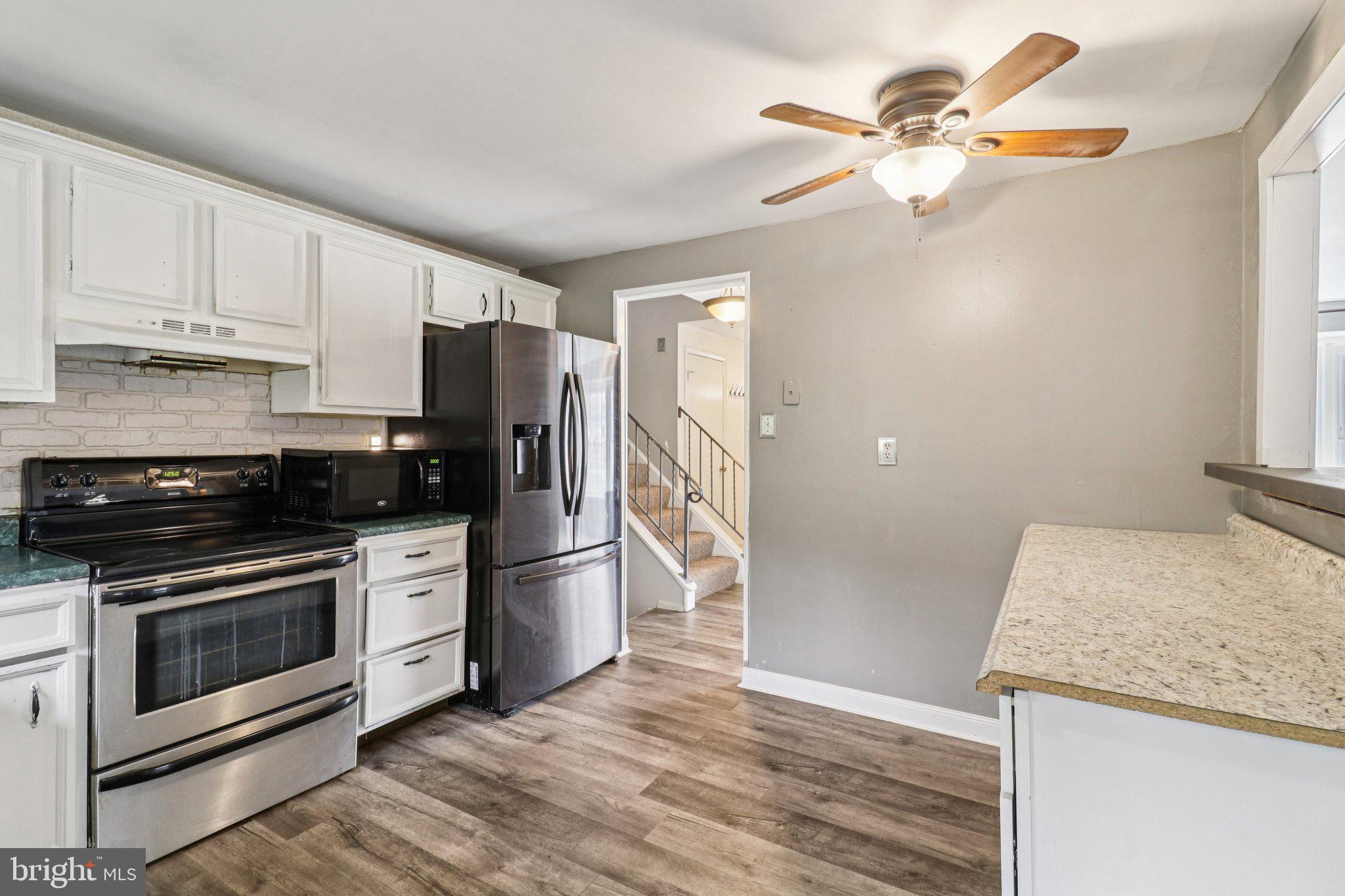 PINEFIELD - Residential