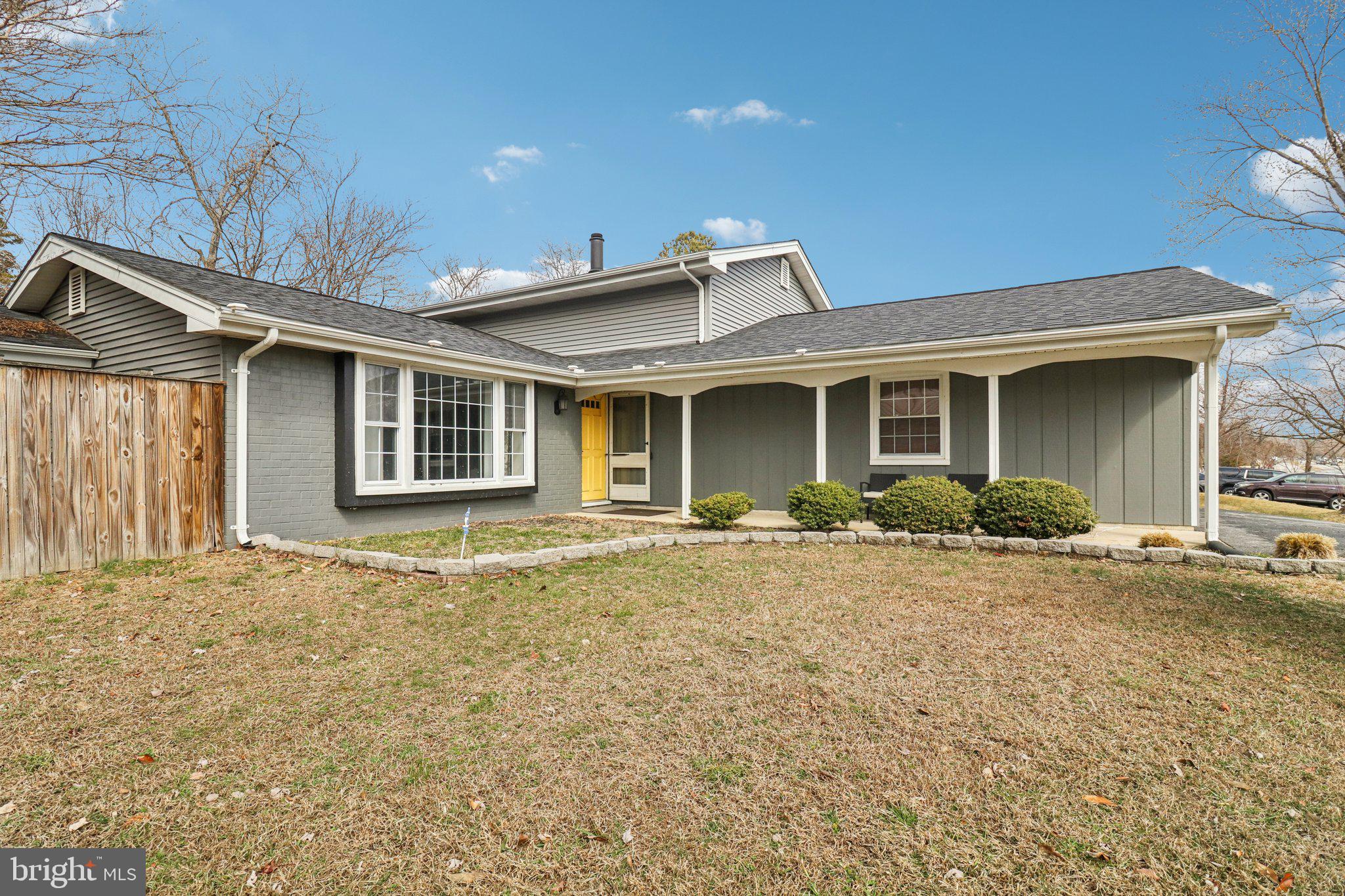 PINEFIELD - Residential