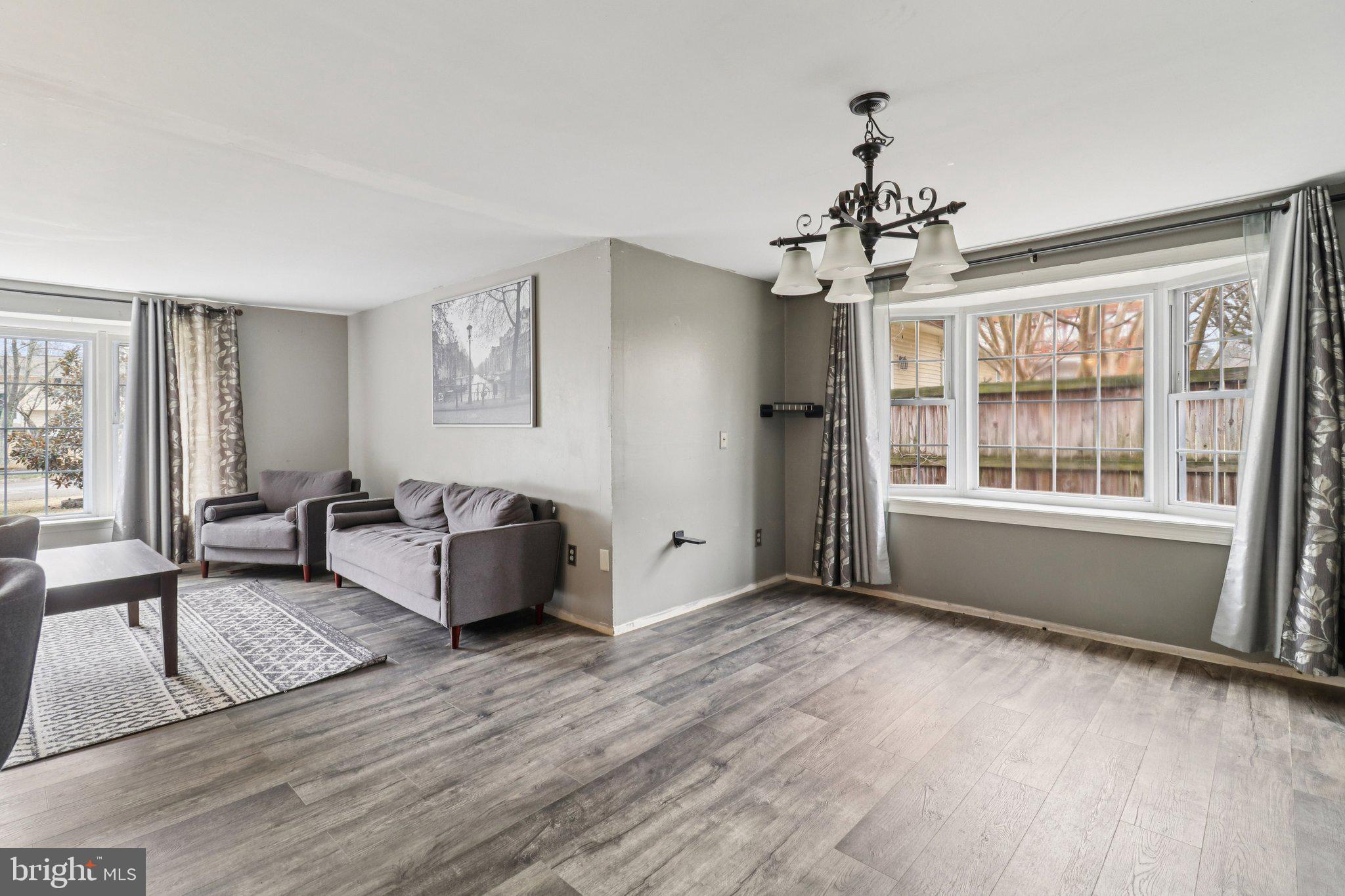 PINEFIELD - Residential