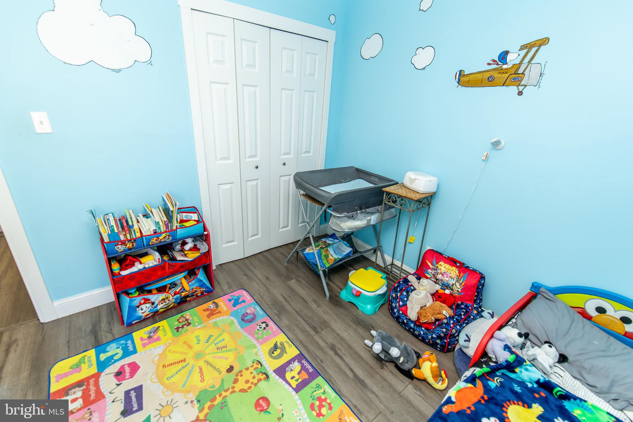 POINTER RIDGE - Residential