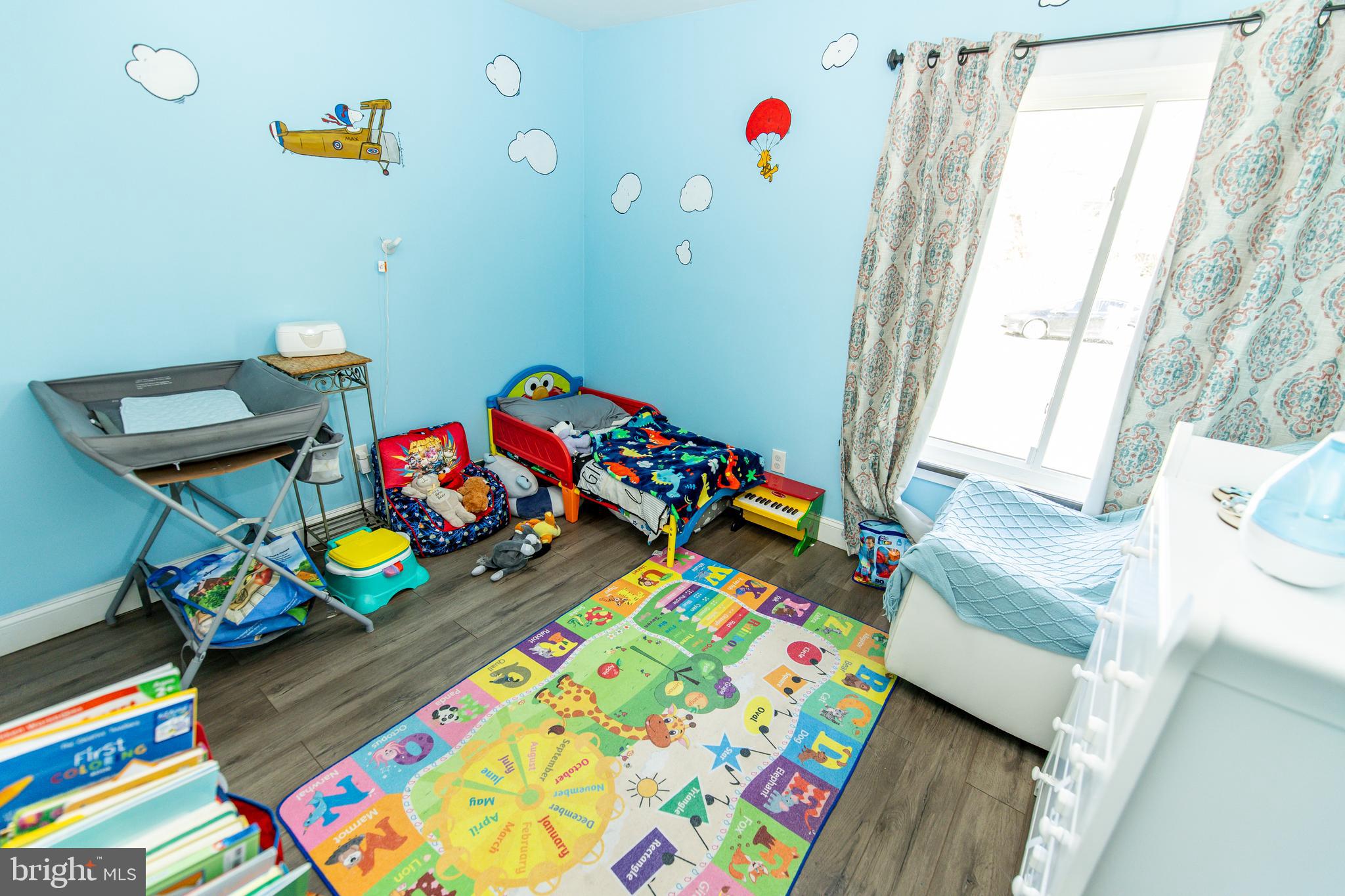 POINTER RIDGE - Residential