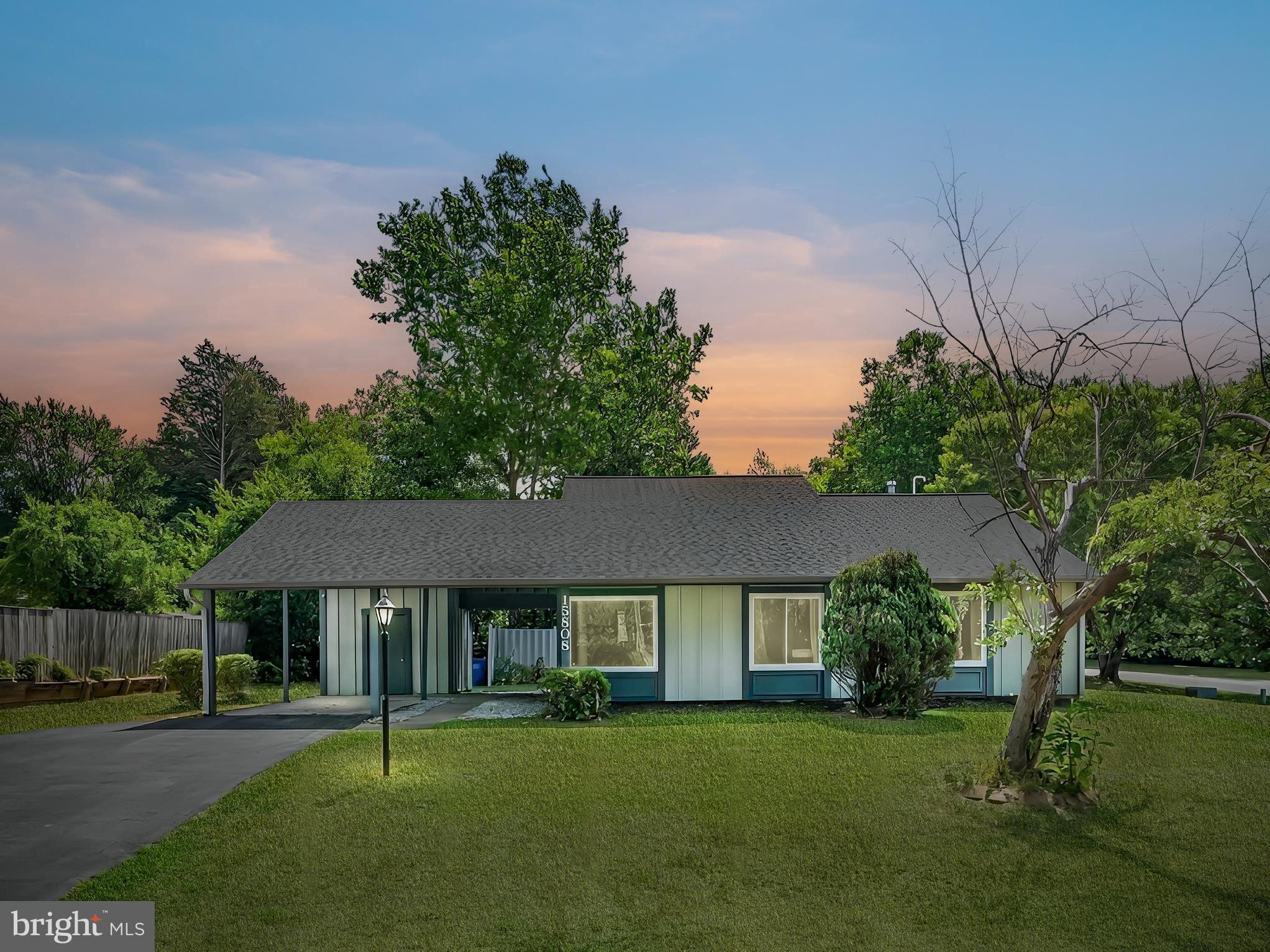 POINTER RIDGE - Residential