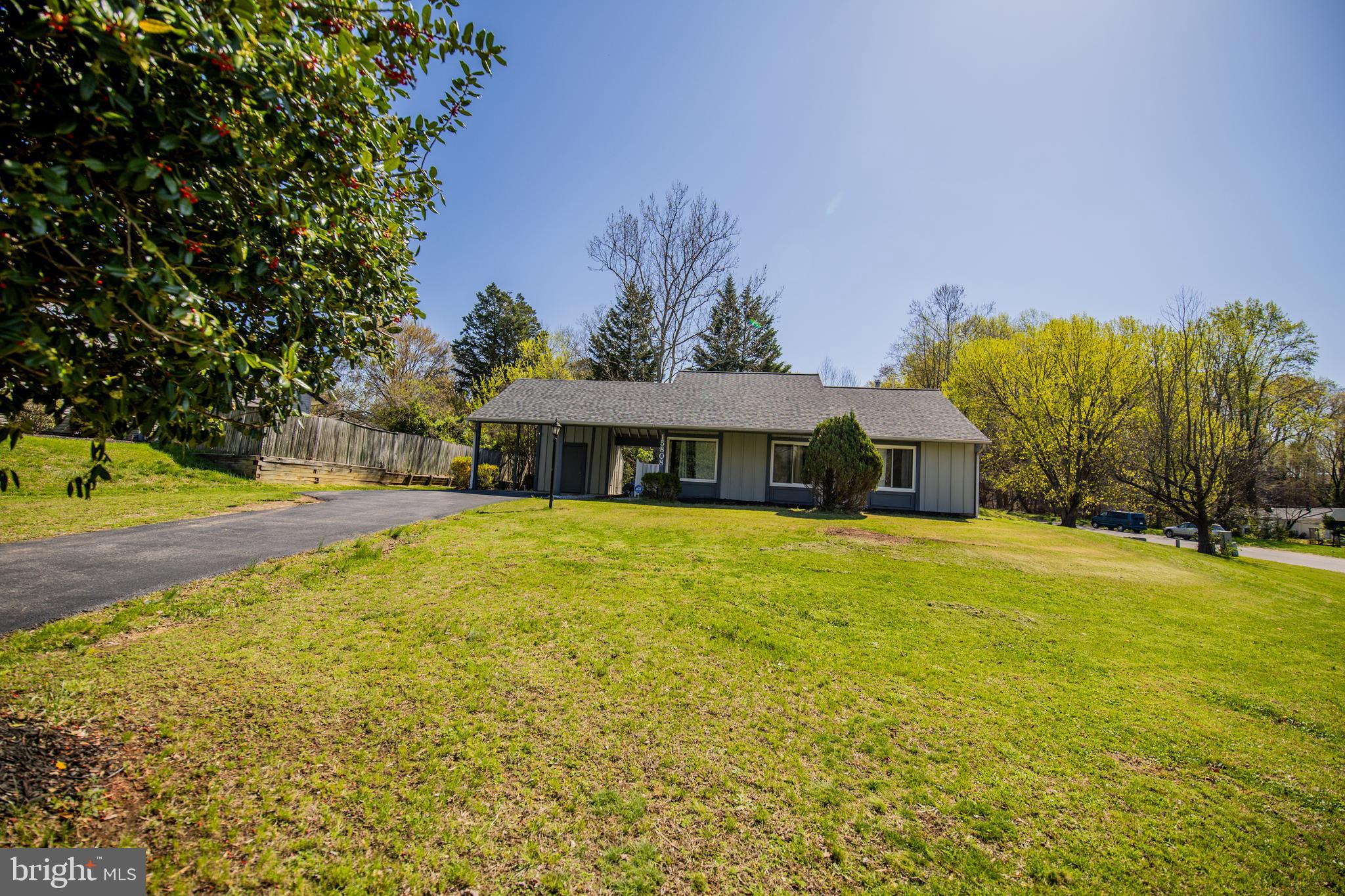 POINTER RIDGE - Residential